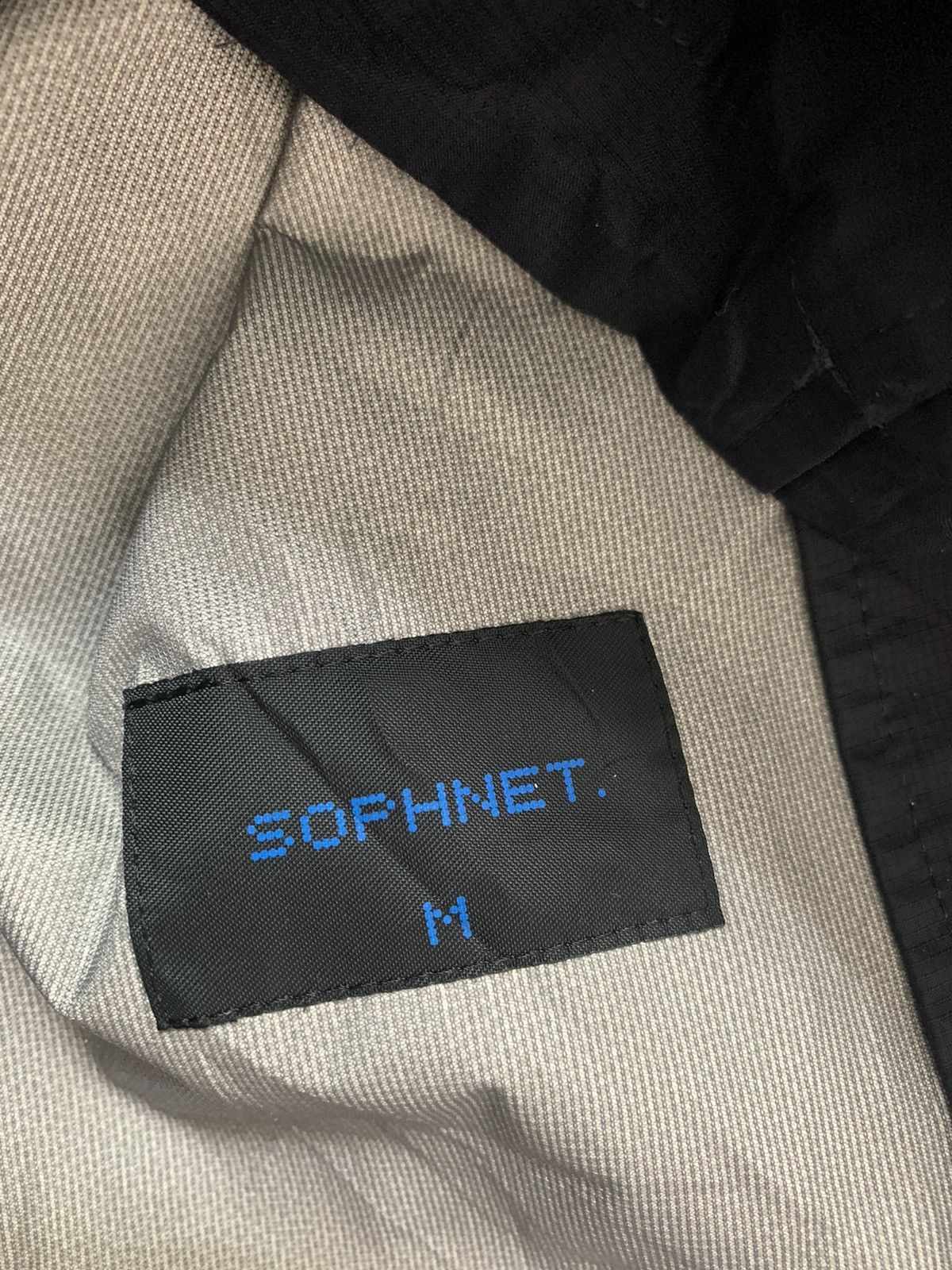 Sophnet. Sophnet Jacket Size US M / EU 48-50 / 2 - 6 Thumbnail