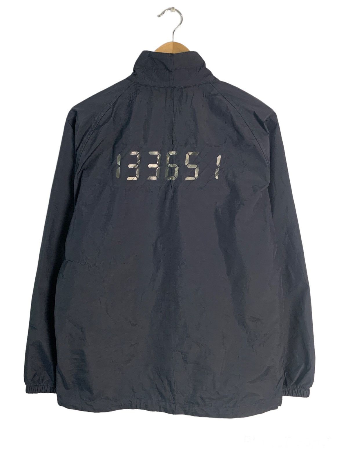 image of Sophnet Jacket in Black, Men's (Size Medium)