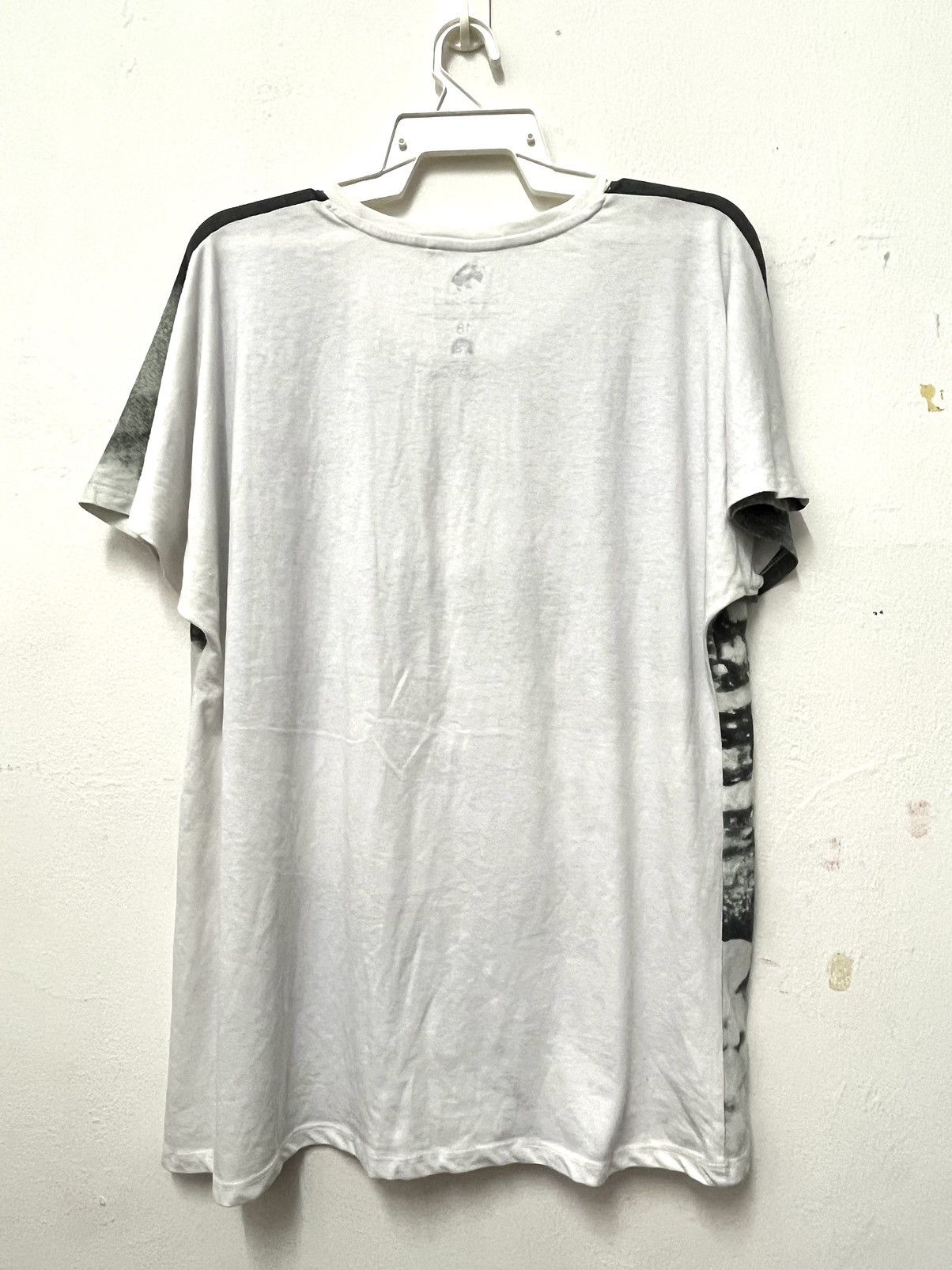 Vintage Audrey Hepburn British Actress Full Print T shirt Size XL / US 12-14 / IT 48-50 - 5 Thumbnail