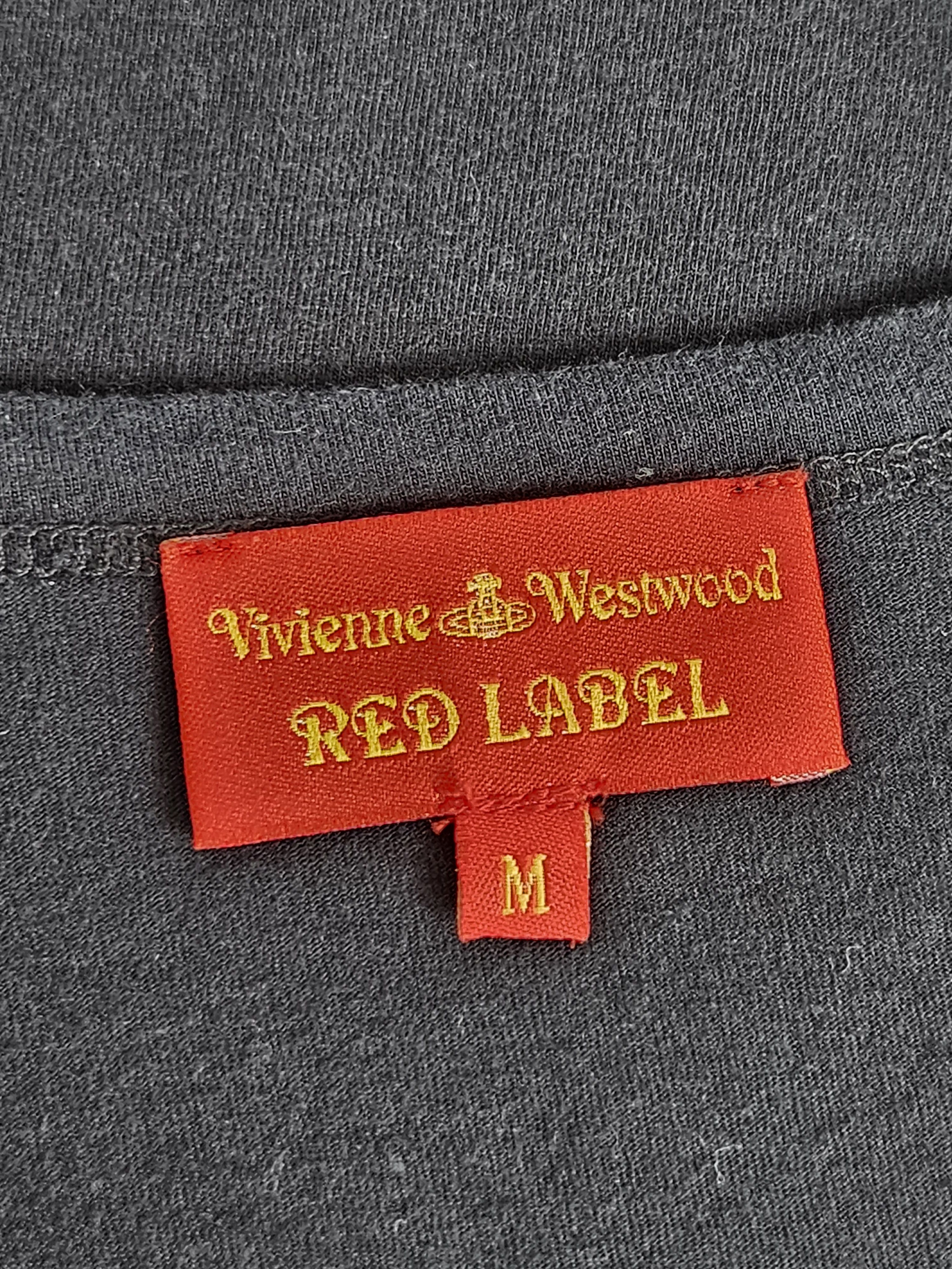 Vivienne Westwood Red Label shirt