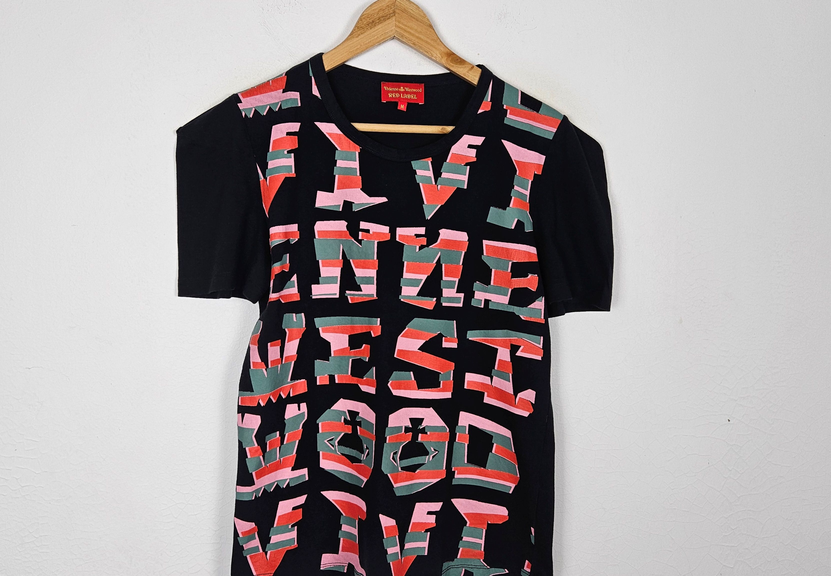 Vivienne Westwood Red Label shirt