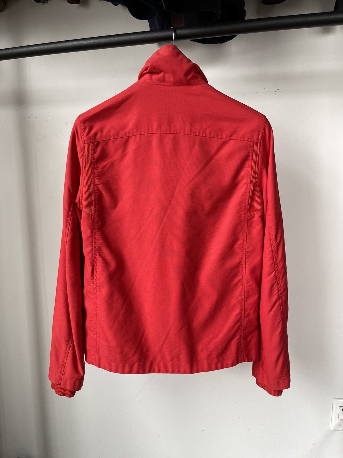 2004-5AW Hussein Chalayan walkman jacket | gamustore