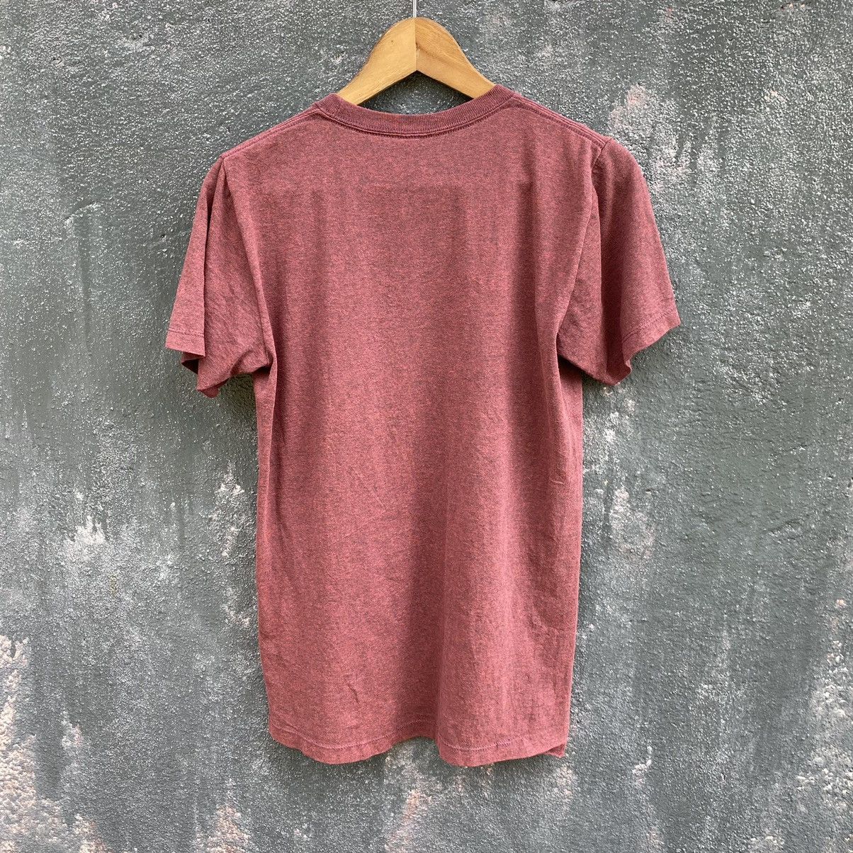Band Tees Vintage Faded Y2K Glass Cloud Post Metal Band ERD GRUNGE TEE Size US S / EU 44-46 / 1 - 3 Thumbnail