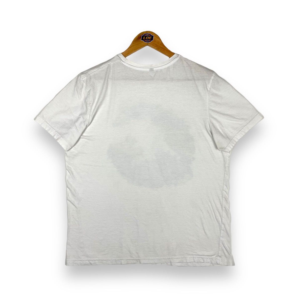 Anime × Vintage VINTAGE STUDIO GHIBLI ANIME MOVIE COLLECTION T SHIRT Size US L / EU 52-54 / 3 - 9 Thumbnail