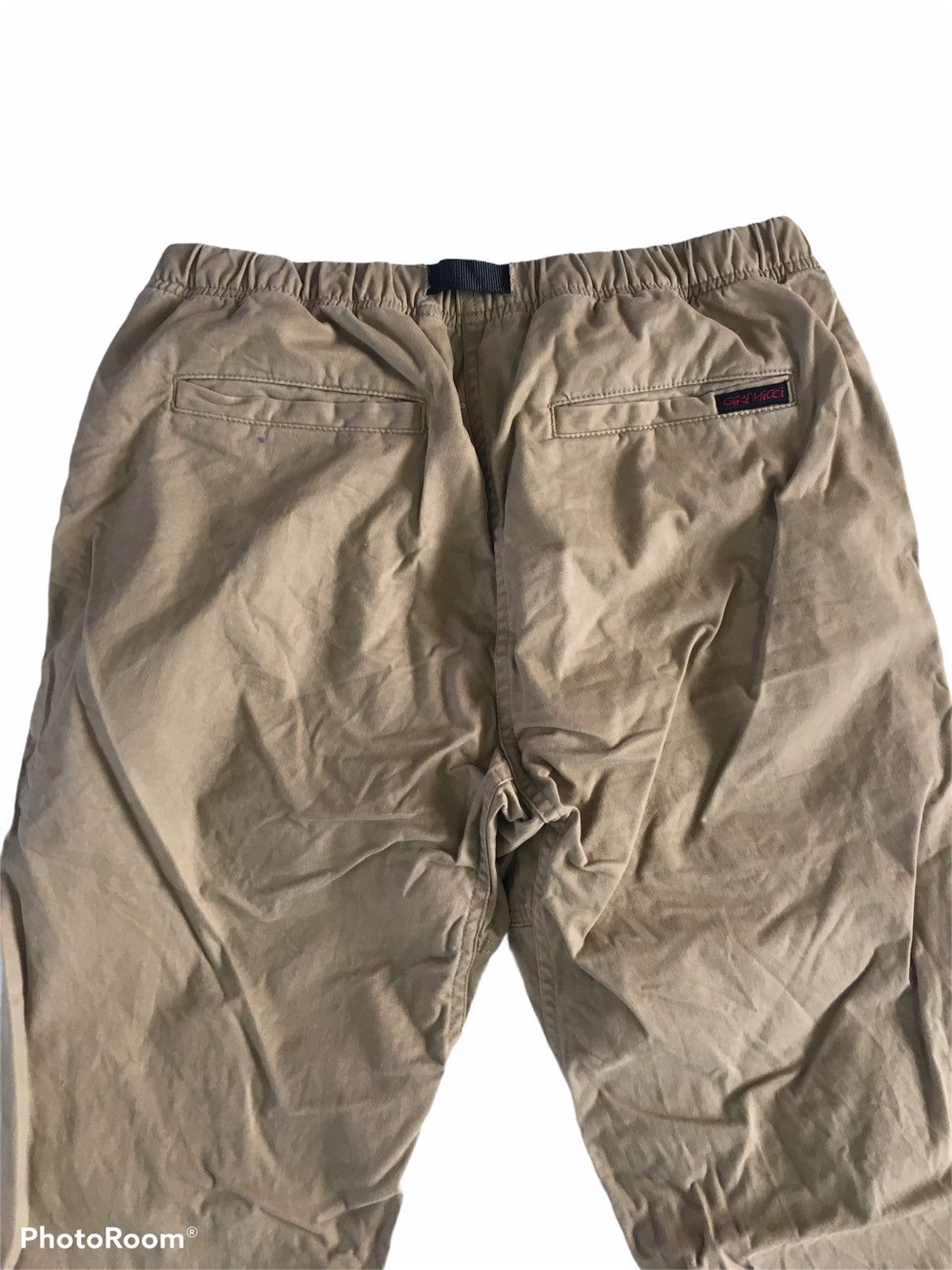 Gramicci Outdoor Pant