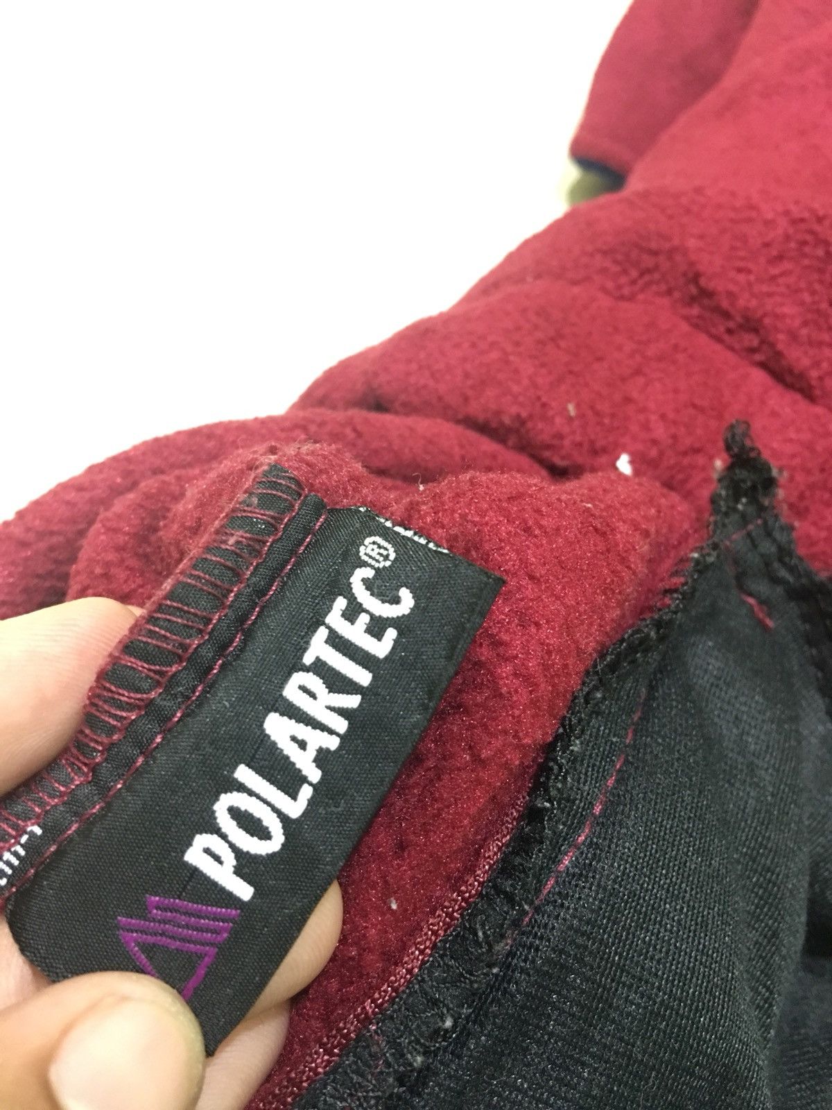 Penfield Penfield Fleece Vintage Polartec Jacket Size US S / EU 44-46 / 1 - 4 Thumbnail