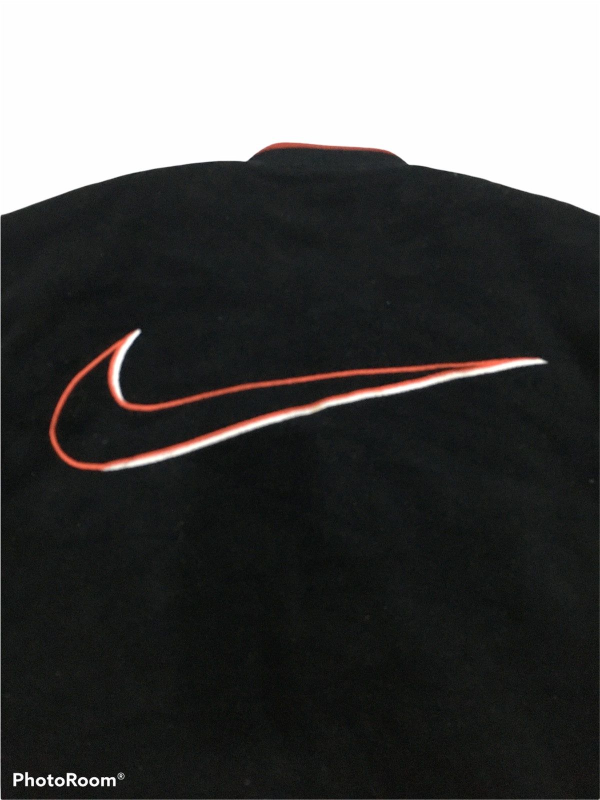 Nike VTG VARSITY JACKET NIKE WOOL Size US M / EU 48-50 / 2 - 4 Thumbnail