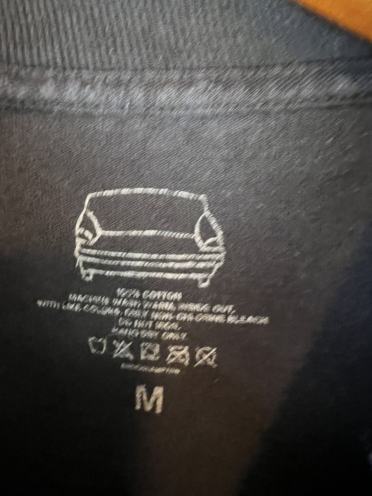 Brockhampton Brockhampton Effort Longsleeve Size US M / EU 48-50 / 2 - 3 Thumbnail