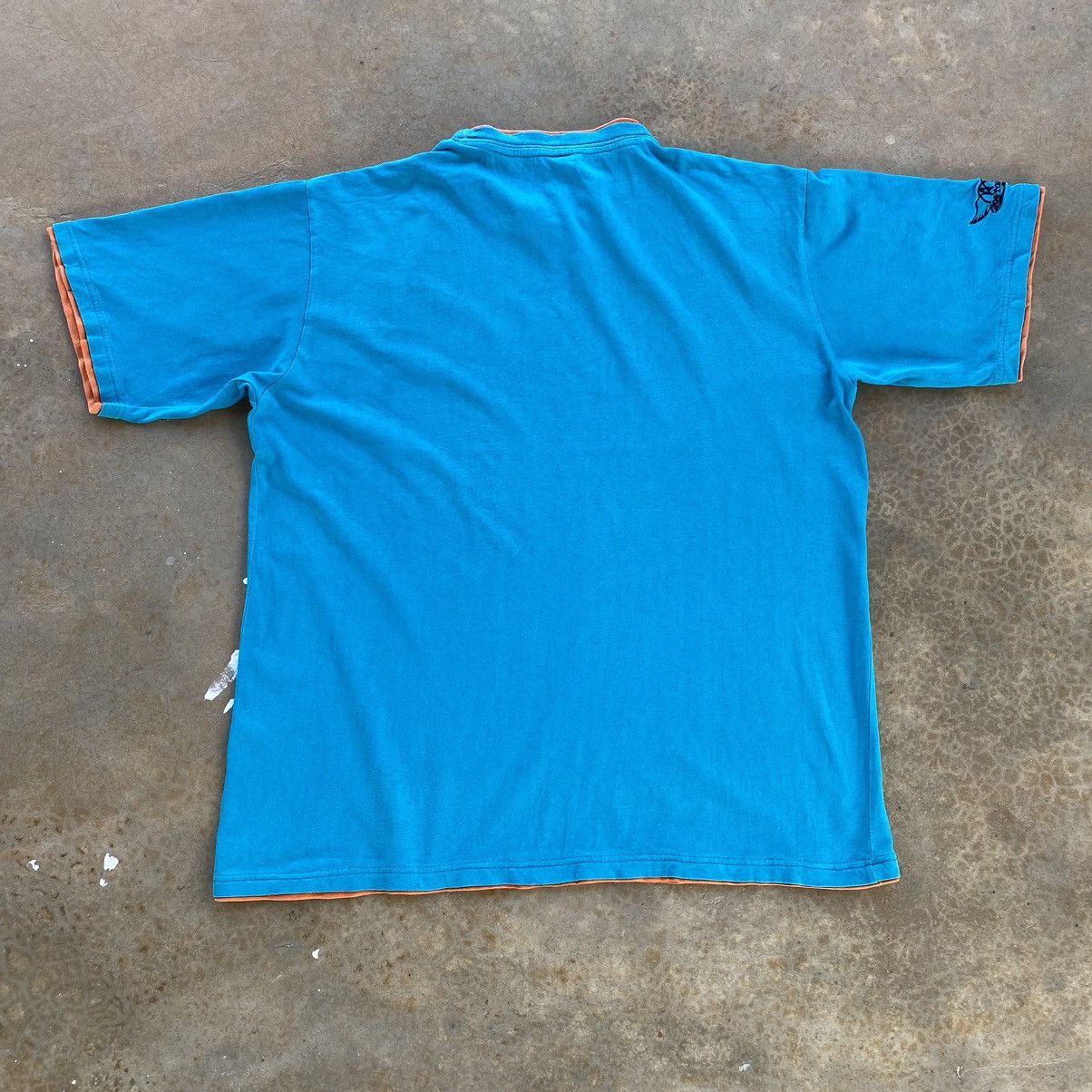 Dogtown Vintage Dog Town Skateboards Tees Size US XL / EU 56 / 4 - 2 Thumbnail