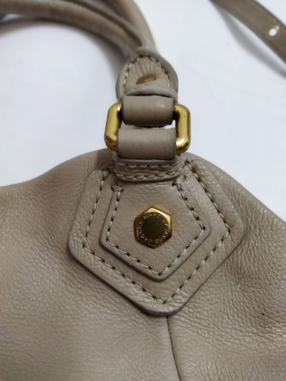 Marc by Marc Jacobs MARC BY MARC JACOBS Handbag Size ONE SIZE - 10 Thumbnail