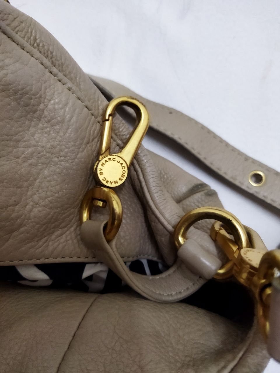 Marc by Marc Jacobs MARC BY MARC JACOBS Handbag Size ONE SIZE - 7 Thumbnail