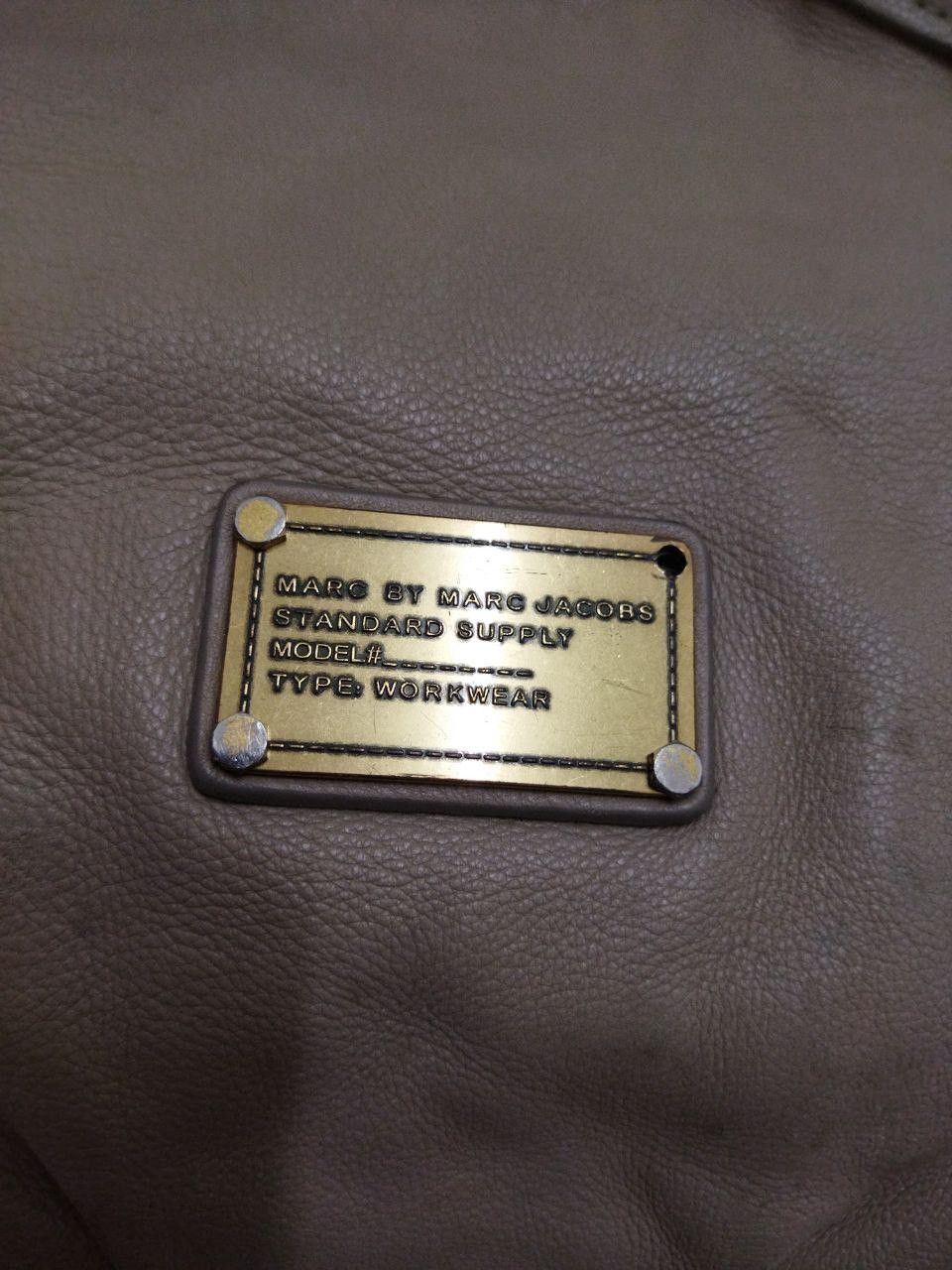 Marc by Marc Jacobs MARC BY MARC JACOBS Handbag Size ONE SIZE - 13 Thumbnail