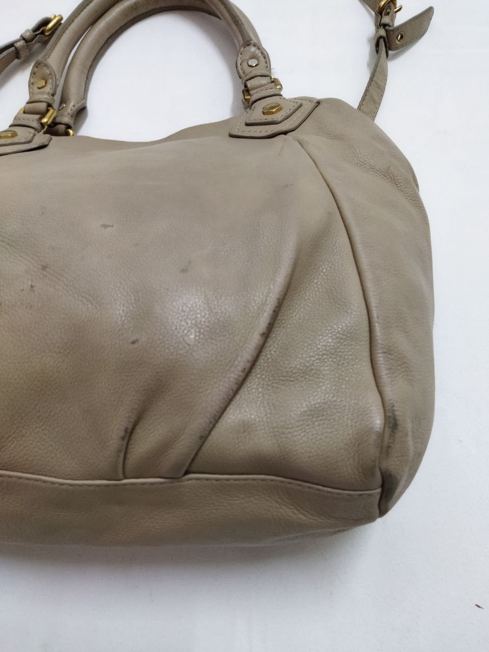 Marc by Marc Jacobs MARC BY MARC JACOBS Handbag Size ONE SIZE - 9 Thumbnail