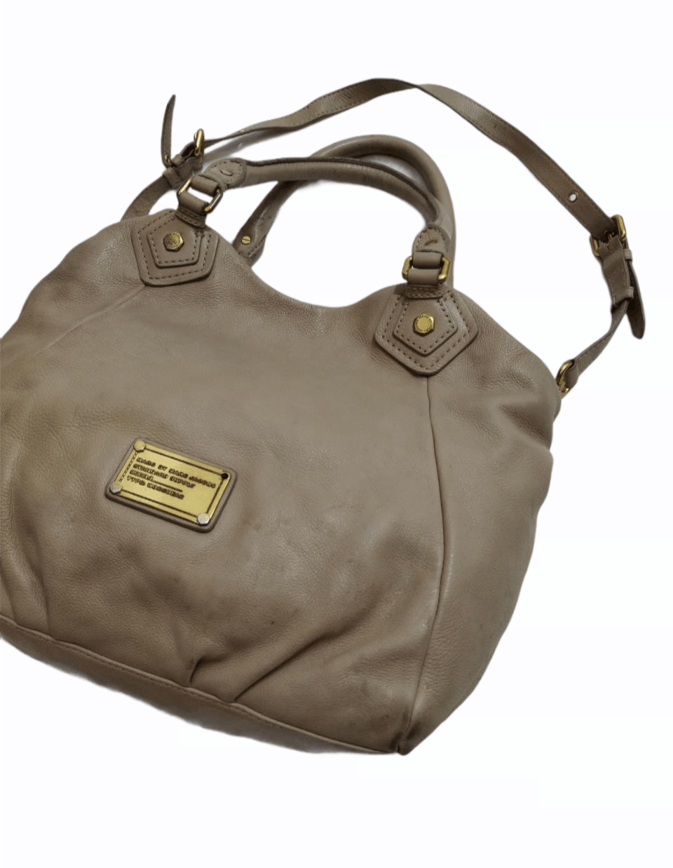 Marc by Marc Jacobs MARC BY MARC JACOBS Handbag Size ONE SIZE - 4 Thumbnail