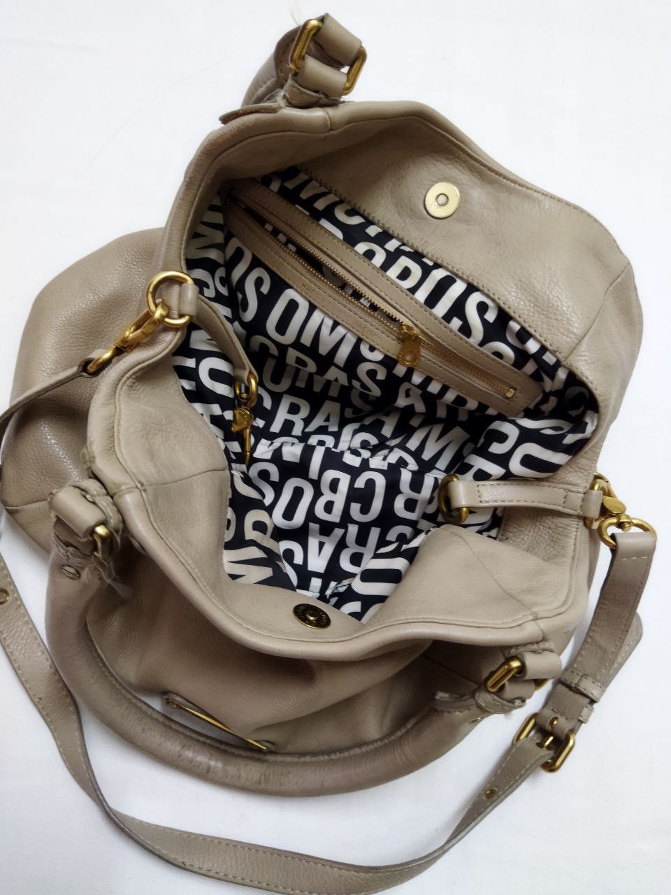 Marc by Marc Jacobs MARC BY MARC JACOBS Handbag Size ONE SIZE - 6 Thumbnail