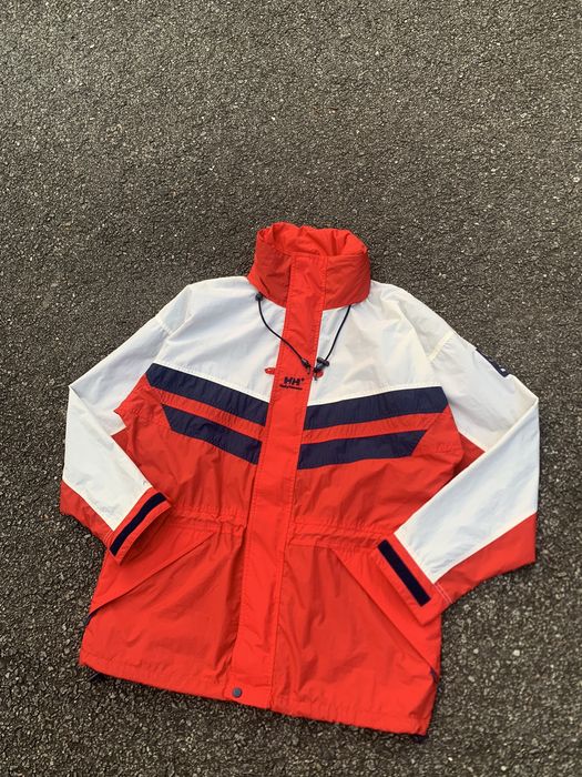 Helly hansen clearance twin sails jacket