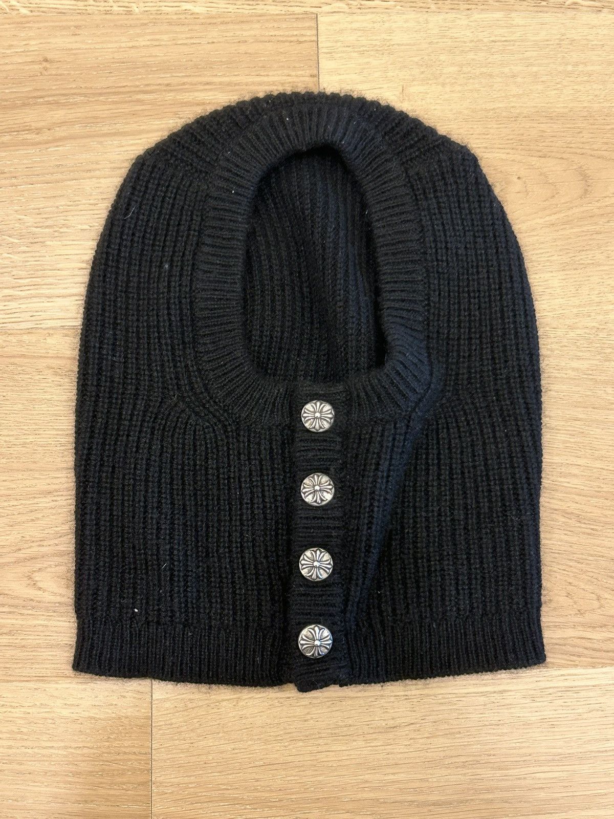 Casquette Plate Collector Chrome Hearts Rose - Occasion - Taille Unique Unisexe