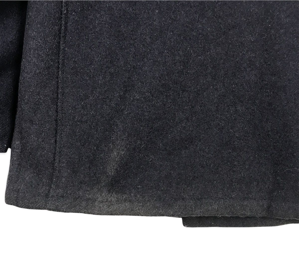 Schott Vintage Schott Pea Jacket U.S 740N Size US S / EU 44-46 / 1 - 6 Thumbnail