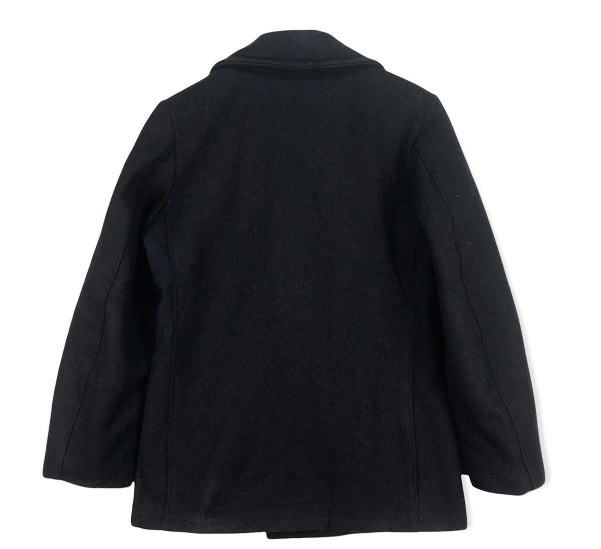 Schott Vintage Schott Pea Jacket U.S 740N Size US S / EU 44-46 / 1 - 4 Thumbnail