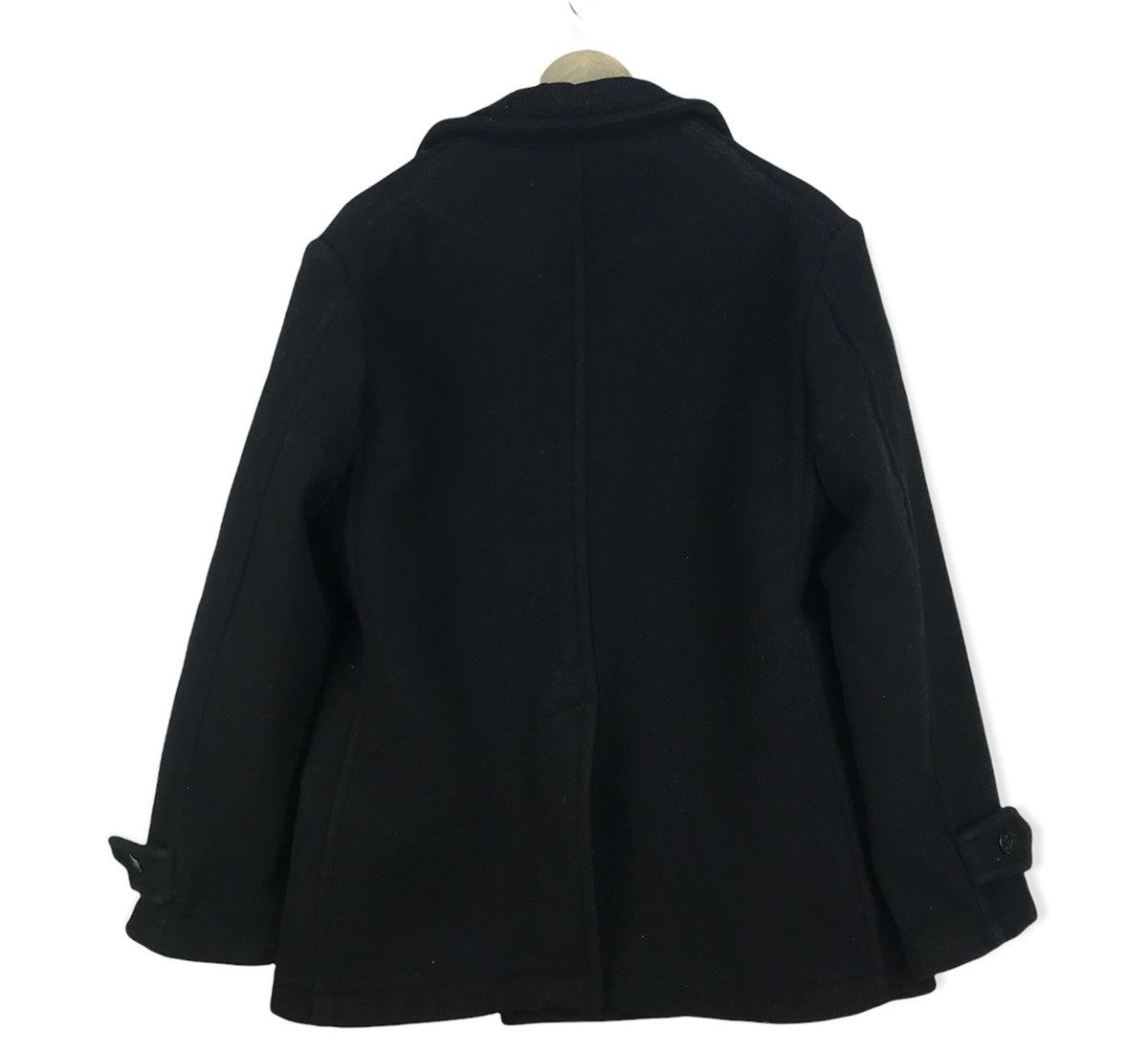 Vintage Harvard Wool Double Breasted Jacket Size US M / EU 48-50 / 2 - 4 Thumbnail