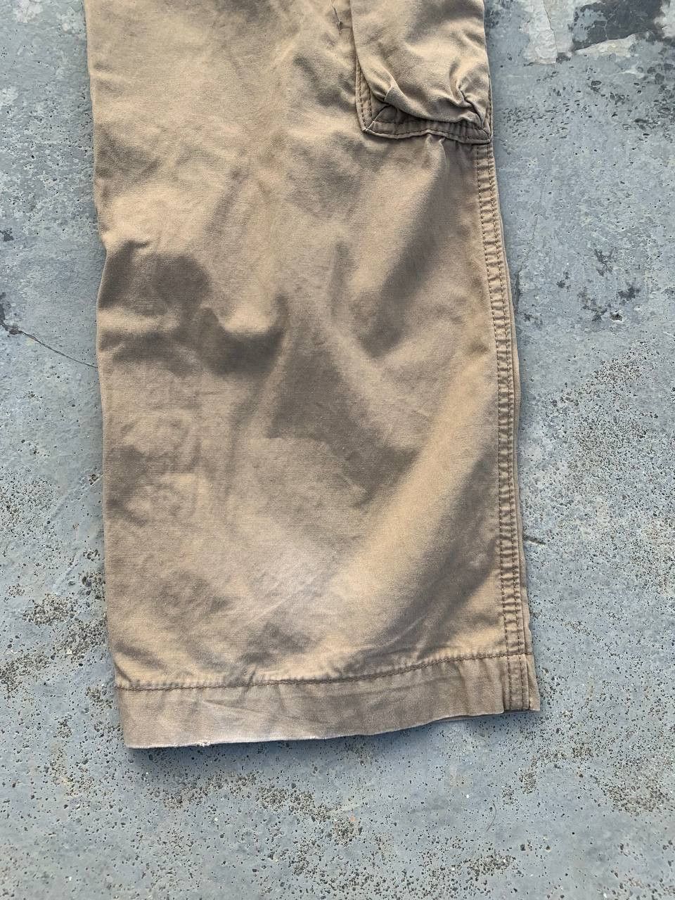 Alpha Industries Alpha Industries Multipocket Tactical Cargo Pants Size US 30 / EU 46 - 17 Thumbnail