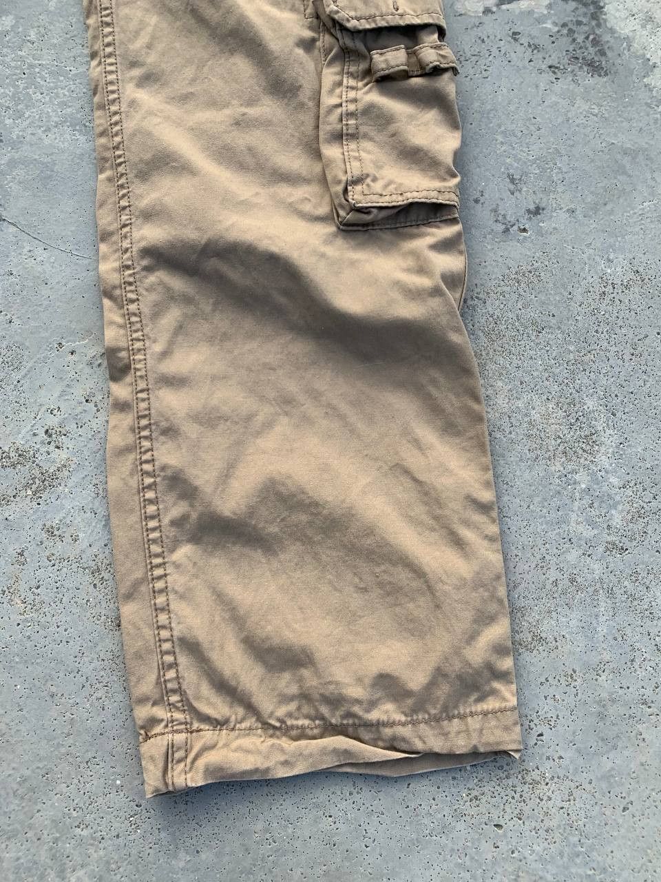 Alpha Industries Alpha Industries Multipocket Tactical Cargo Pants Size US 30 / EU 46 - 10 Thumbnail