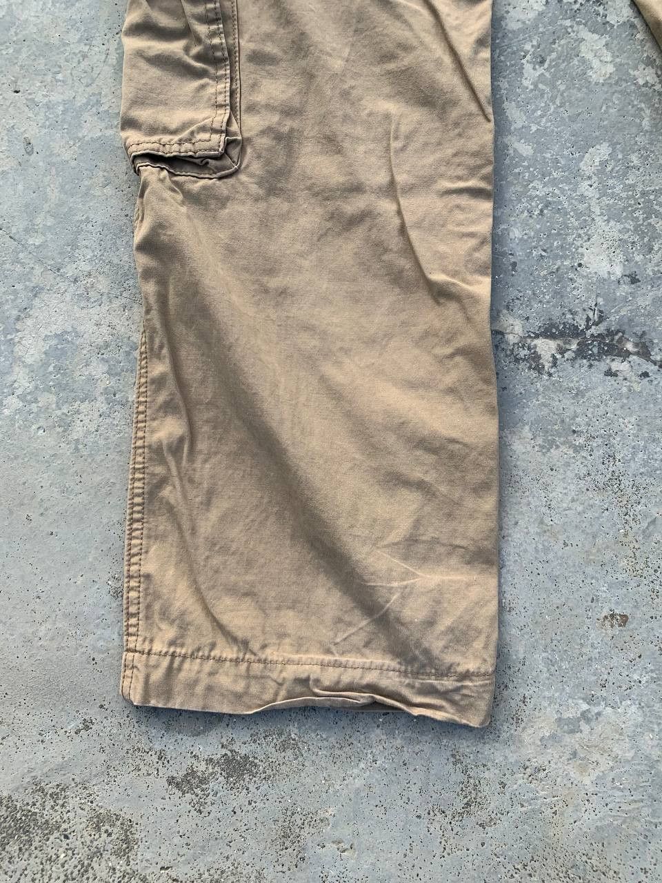 Alpha Industries Alpha Industries Multipocket Tactical Cargo Pants Size US 30 / EU 46 - 18 Thumbnail