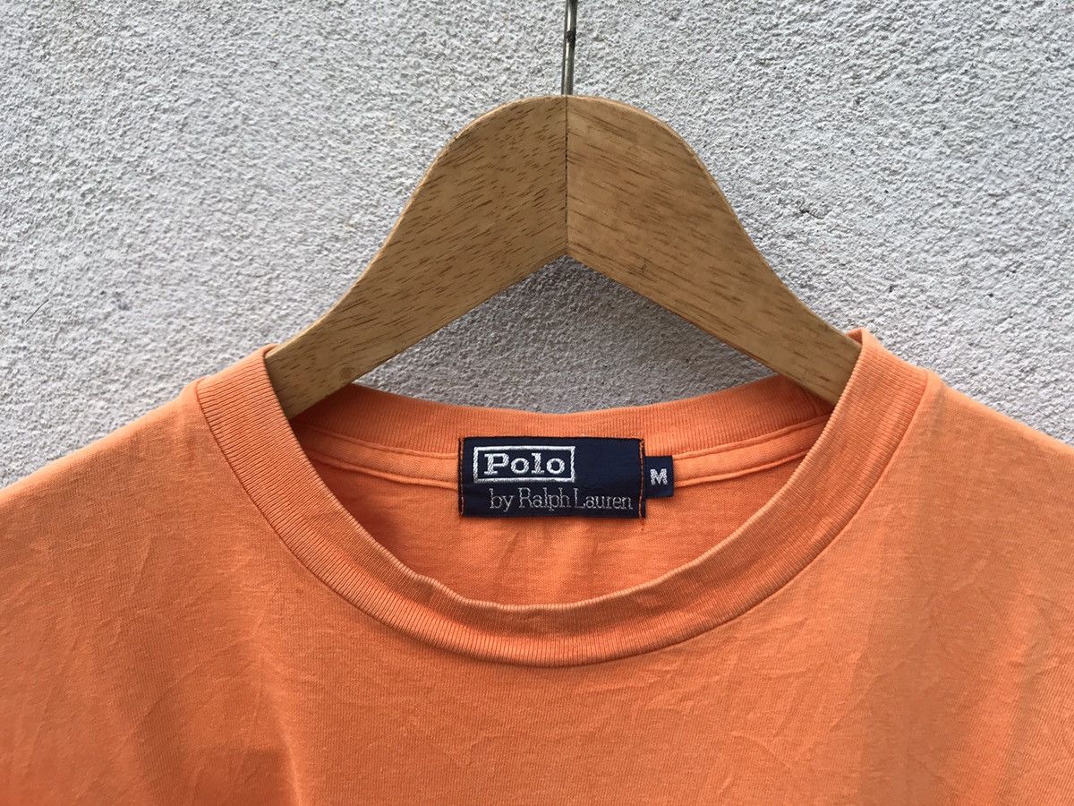 Polo Ralph Lauren × Ralph Lauren × Vintage Polo Ralph Lauren Surfing Size US M / EU 48-50 / 2 - 2 Thumbnail
