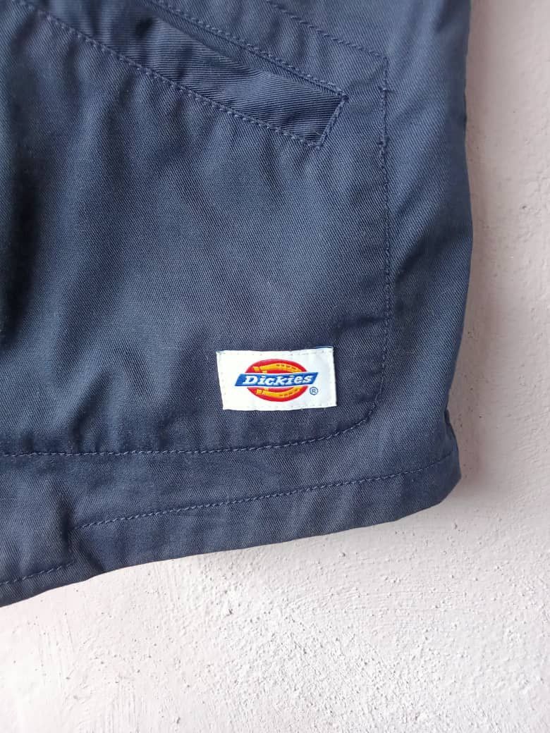 Dickies Dickies Vest Size US L / EU 52-54 / 3 - 2 Thumbnail