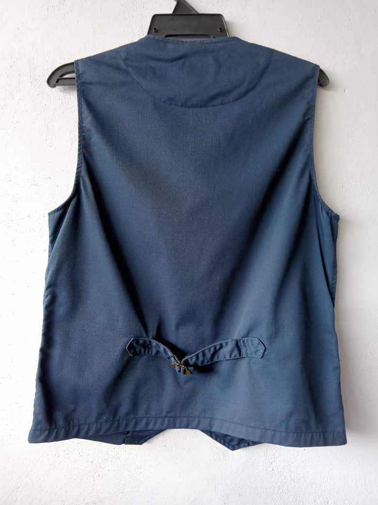 Dickies Dickies Vest Size US L / EU 52-54 / 3 - 3 Thumbnail