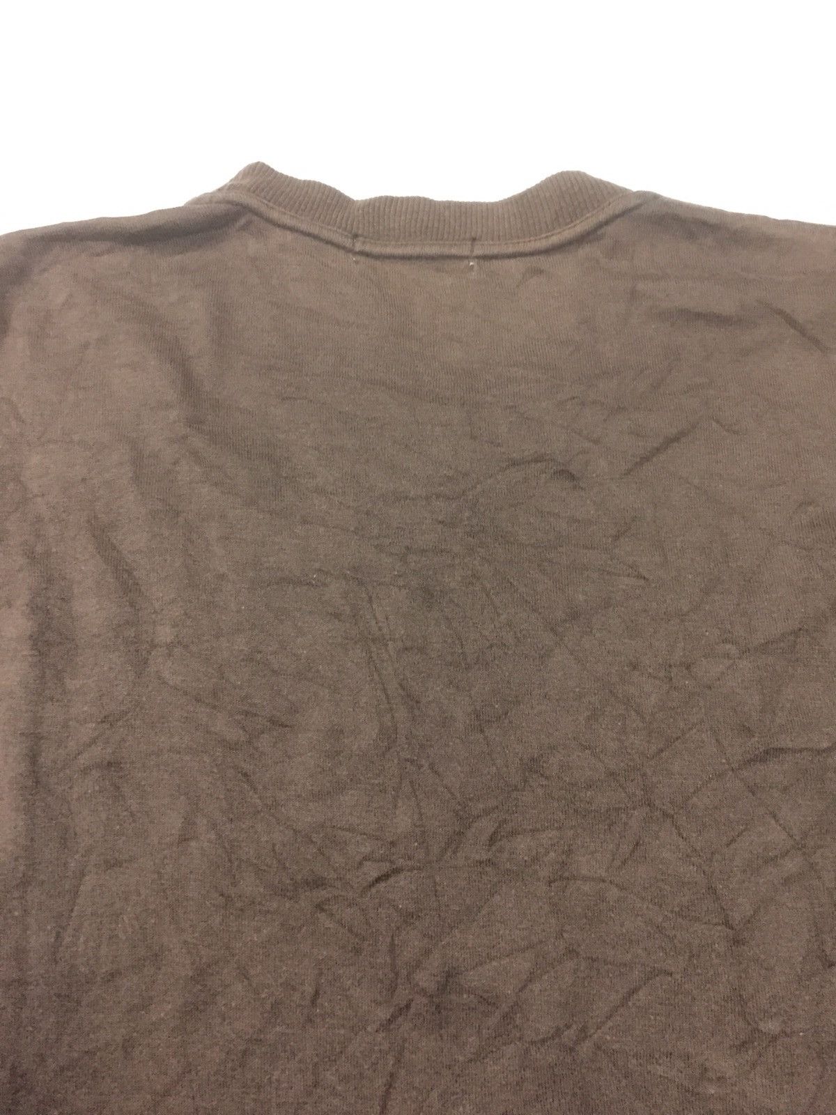 Margaret Howell Margaret howell long sleeve tee spellout Size US M / EU 48-50 / 2 - 3 Thumbnail