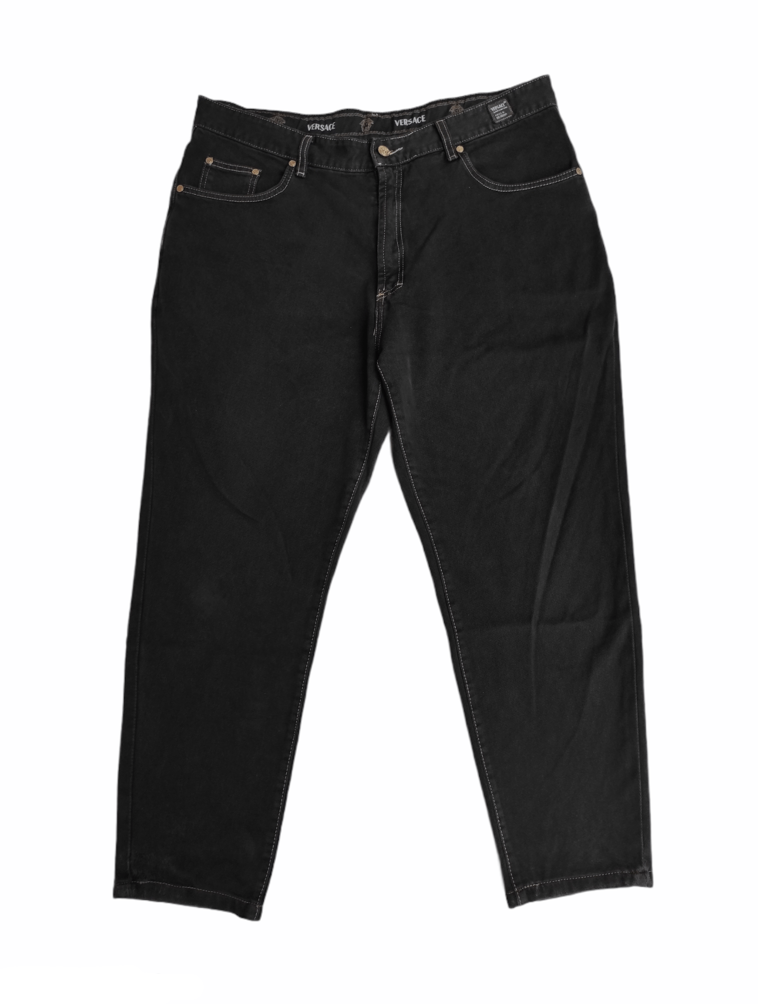 Versace Sport Denim Jeans