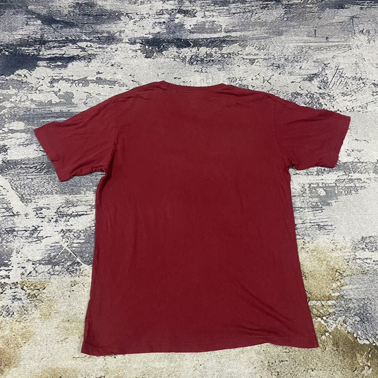 Anime × Japanese Brand Steals🔥Vintage Japanese Anime Photo Tee Size US L / EU 52-54 / 3 - 6 Thumbnail