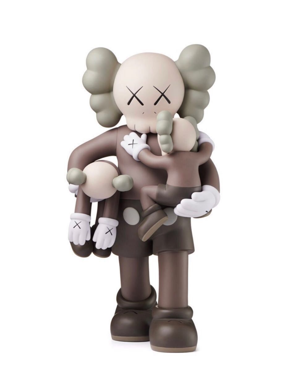Kaws × Original Fake Kaws Original Fake XX Chompers Pillows Cushion companion BFF Size ONE SIZE - 8 Thumbnail
