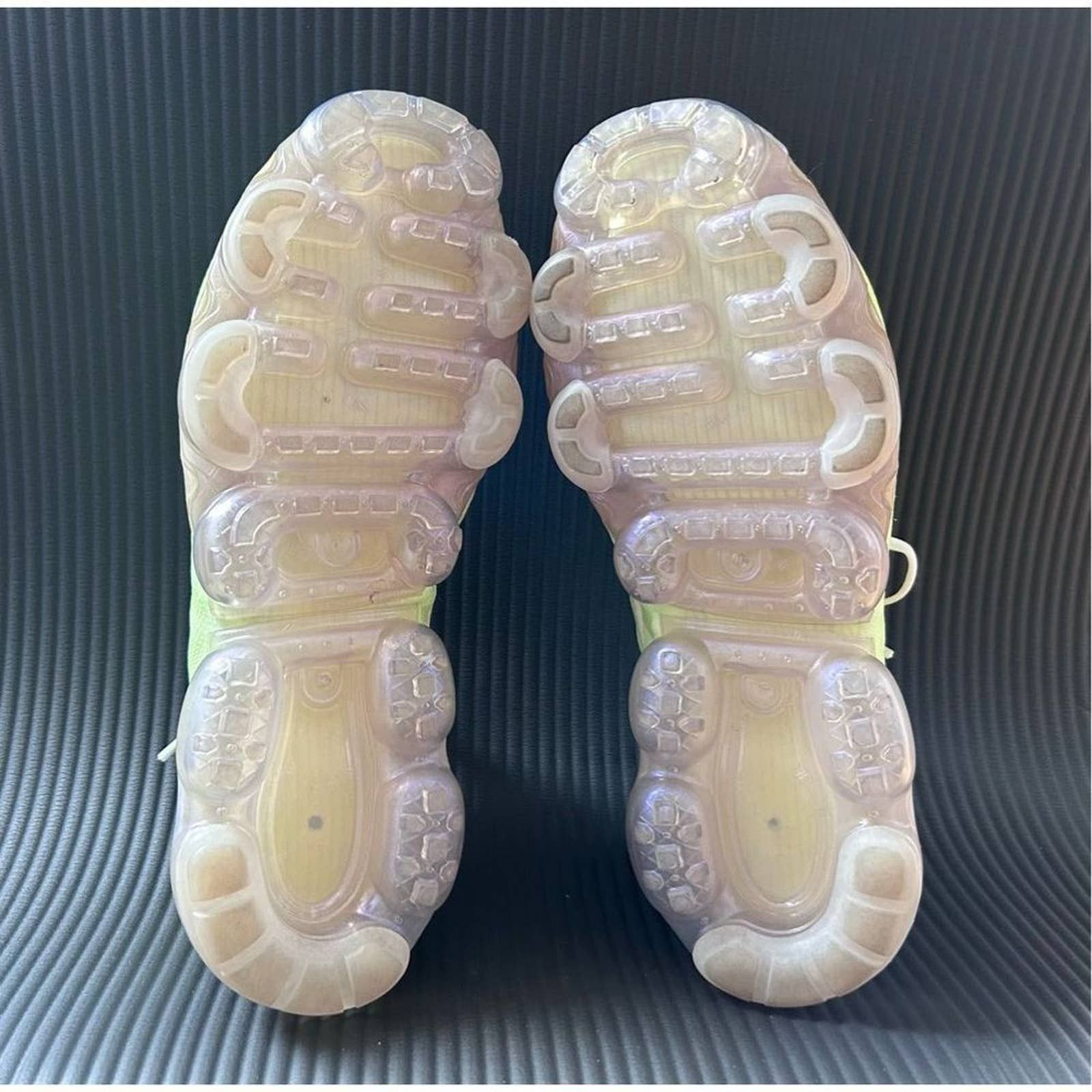 Nike Air Vapormax 2019 SE 'Luminous Green' Shoes Sz W9.5/M8