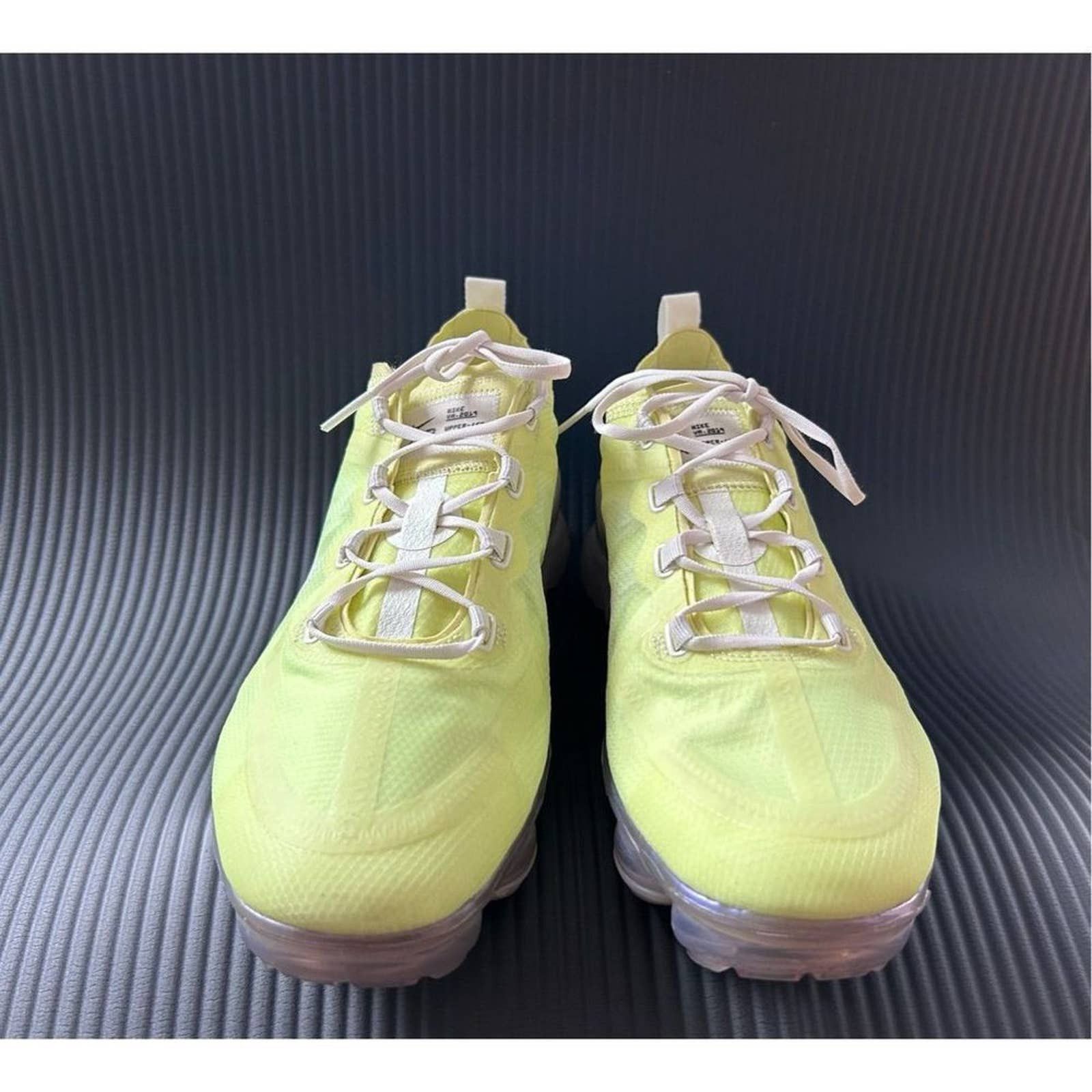 Nike Air Vapormax 2024 2019 SE 'Luminous Green' Shoes Sz W9.5/M8