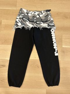 Vetements sweat hot sale