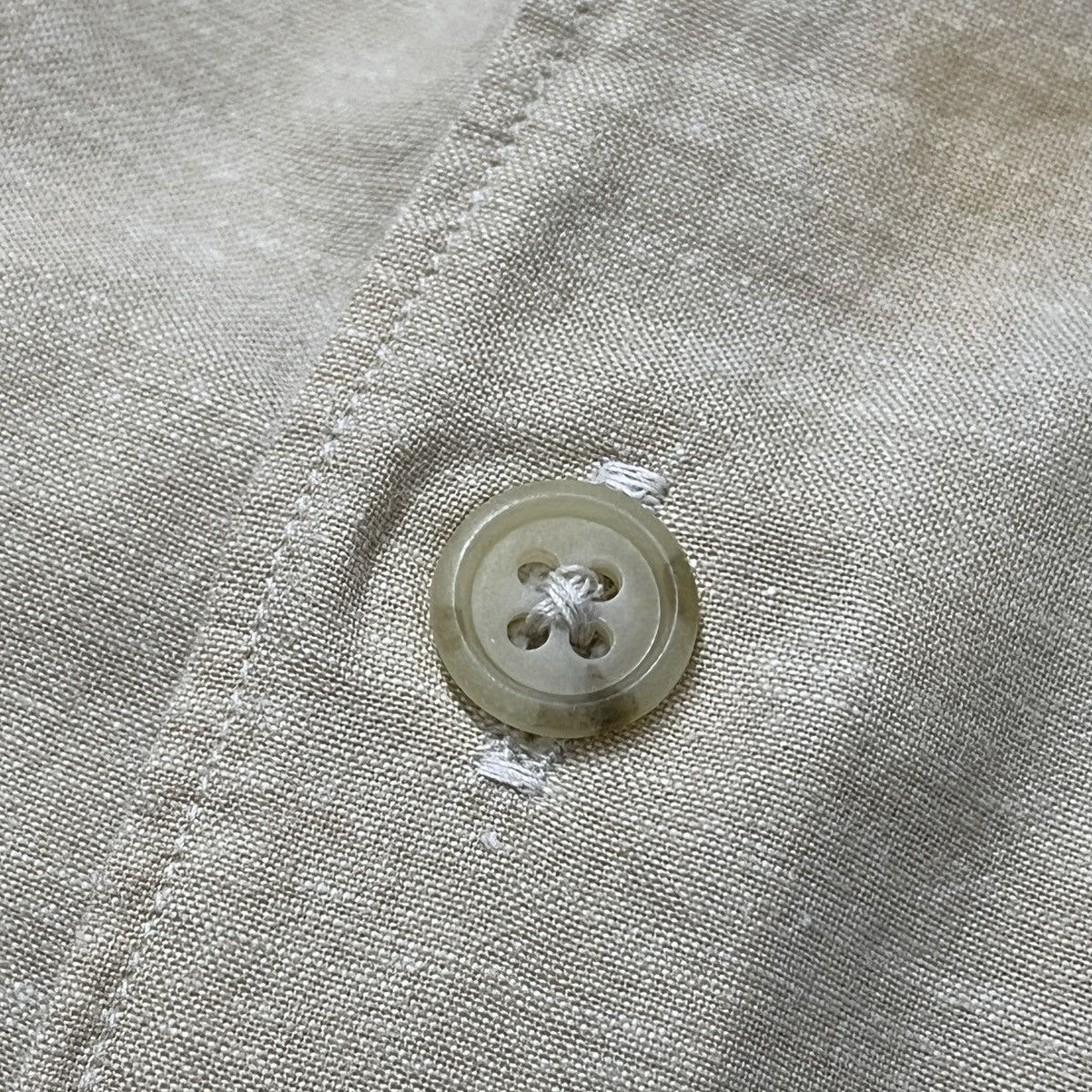 Classic 80s Peyton Place For Men PPFM Shirts Buttons Japan