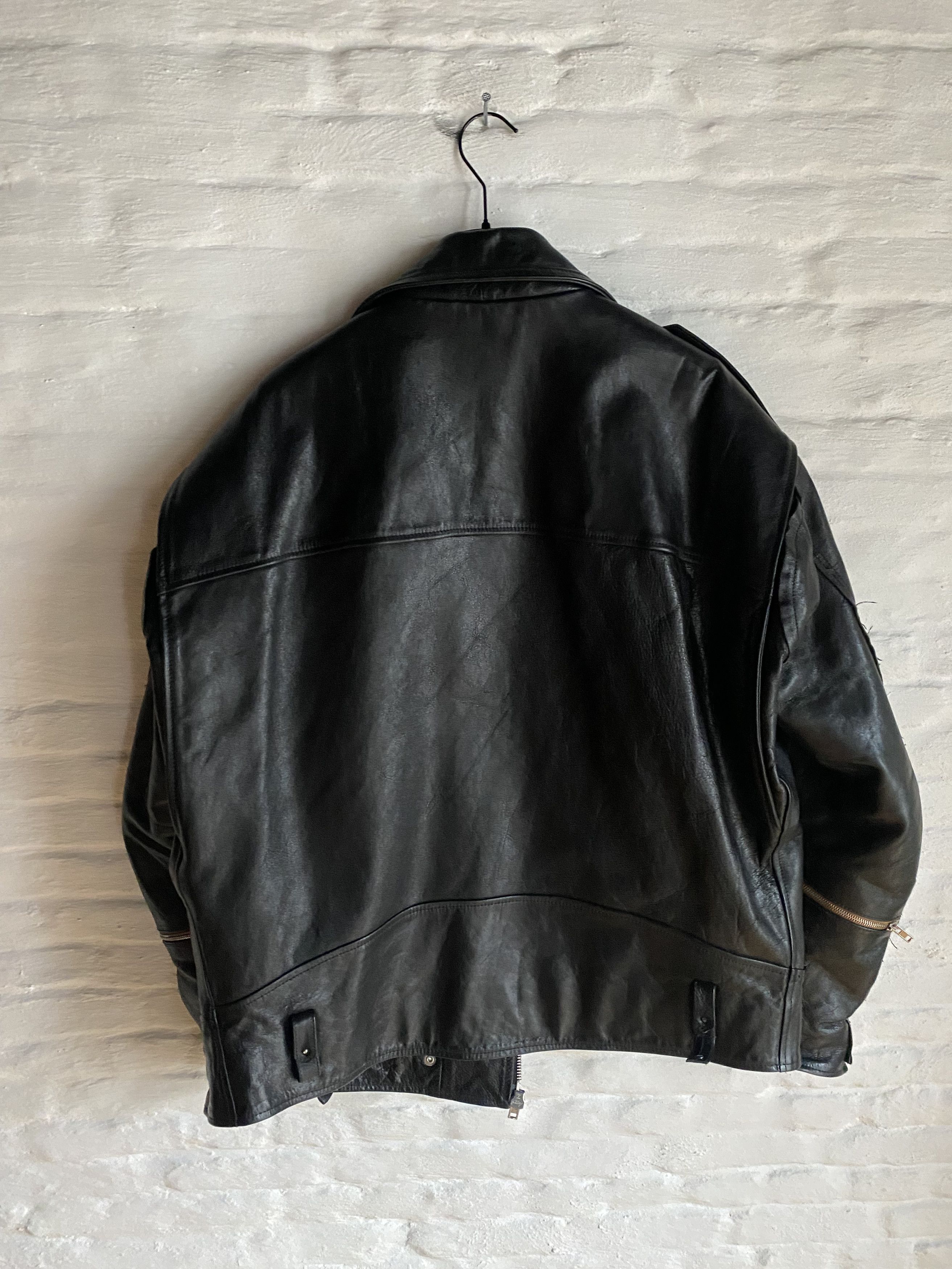 Vetements SS19 Vetements spike jacket Size US XL / EU 56 / 4 - 7 Thumbnail