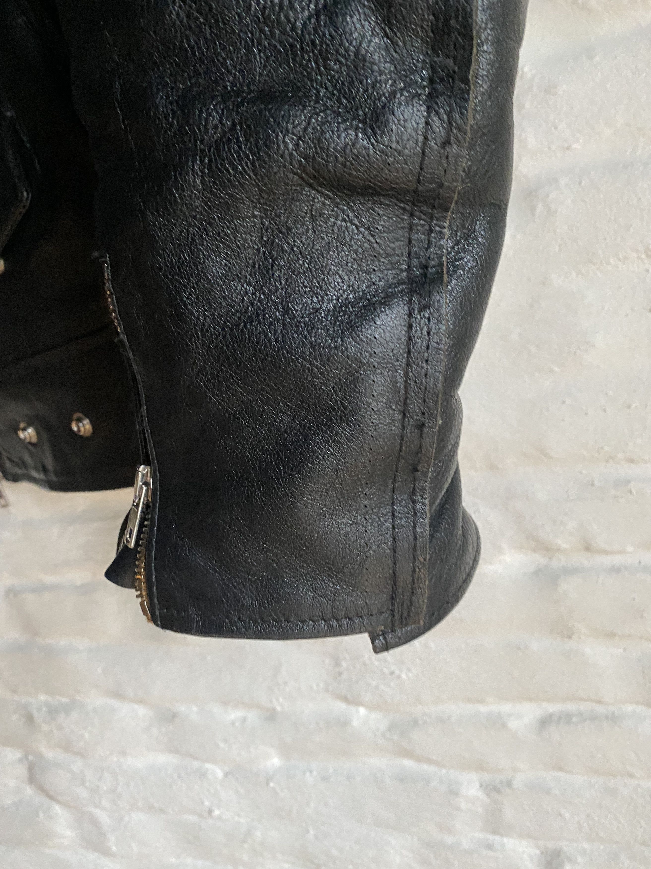 Vetements SS19 Vetements spike jacket Size US XL / EU 56 / 4 - 3 Thumbnail