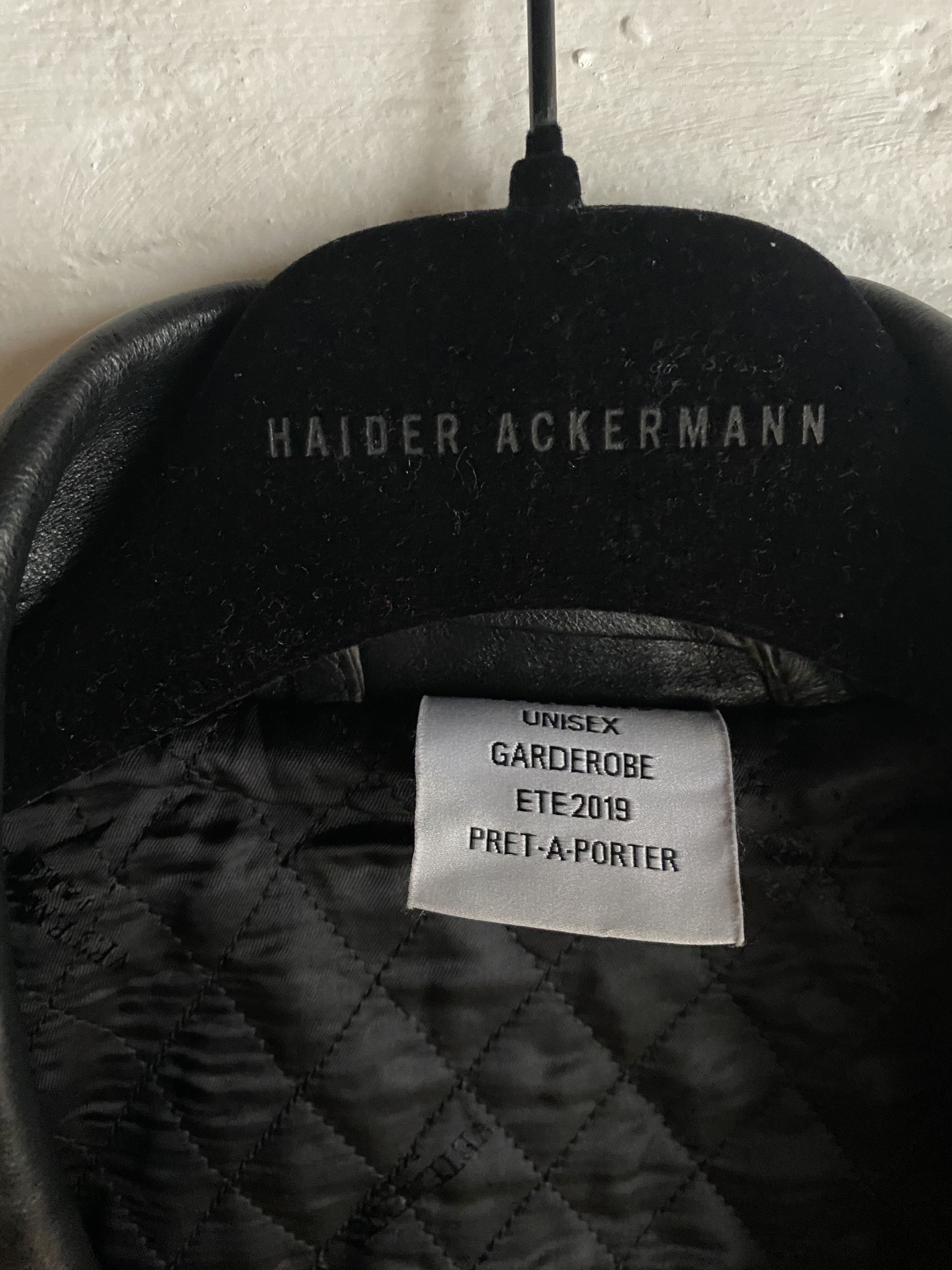 Vetements SS19 Vetements spike jacket Size US XL / EU 56 / 4 - 6 Thumbnail