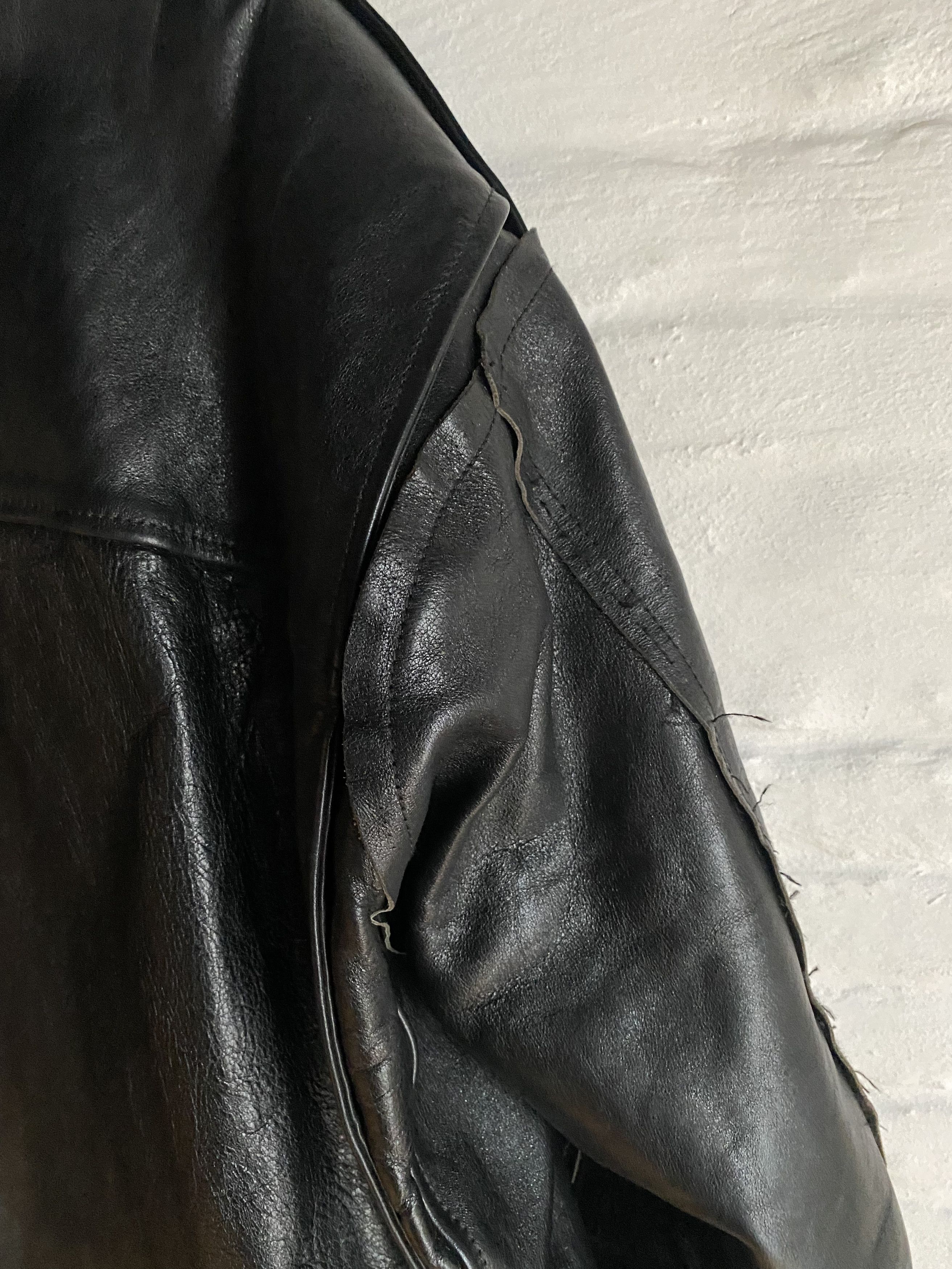 Vetements SS19 Vetements spike jacket Size US XL / EU 56 / 4 - 9 Thumbnail