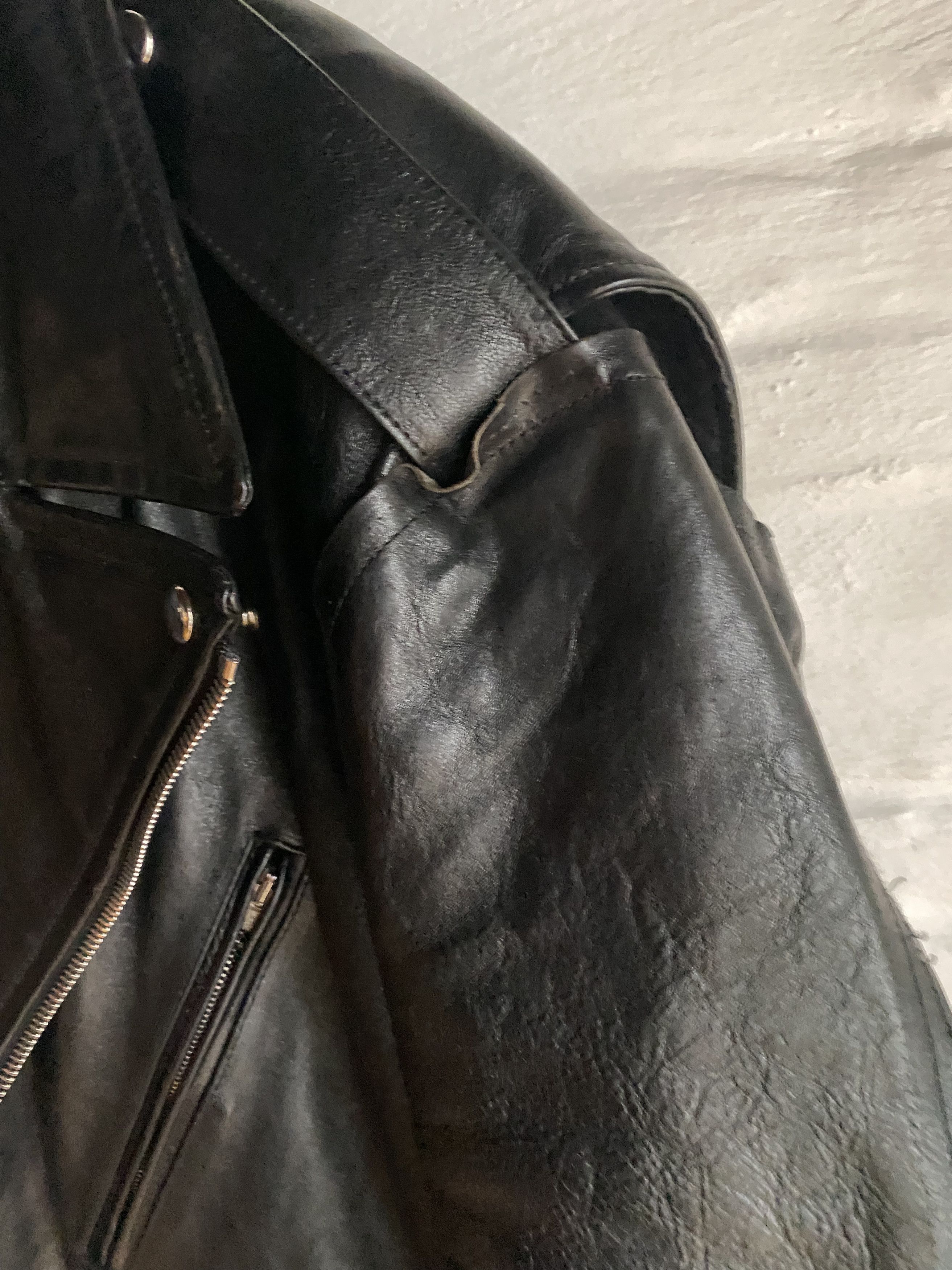 Vetements SS19 Vetements spike jacket Size US XL / EU 56 / 4 - 5 Thumbnail