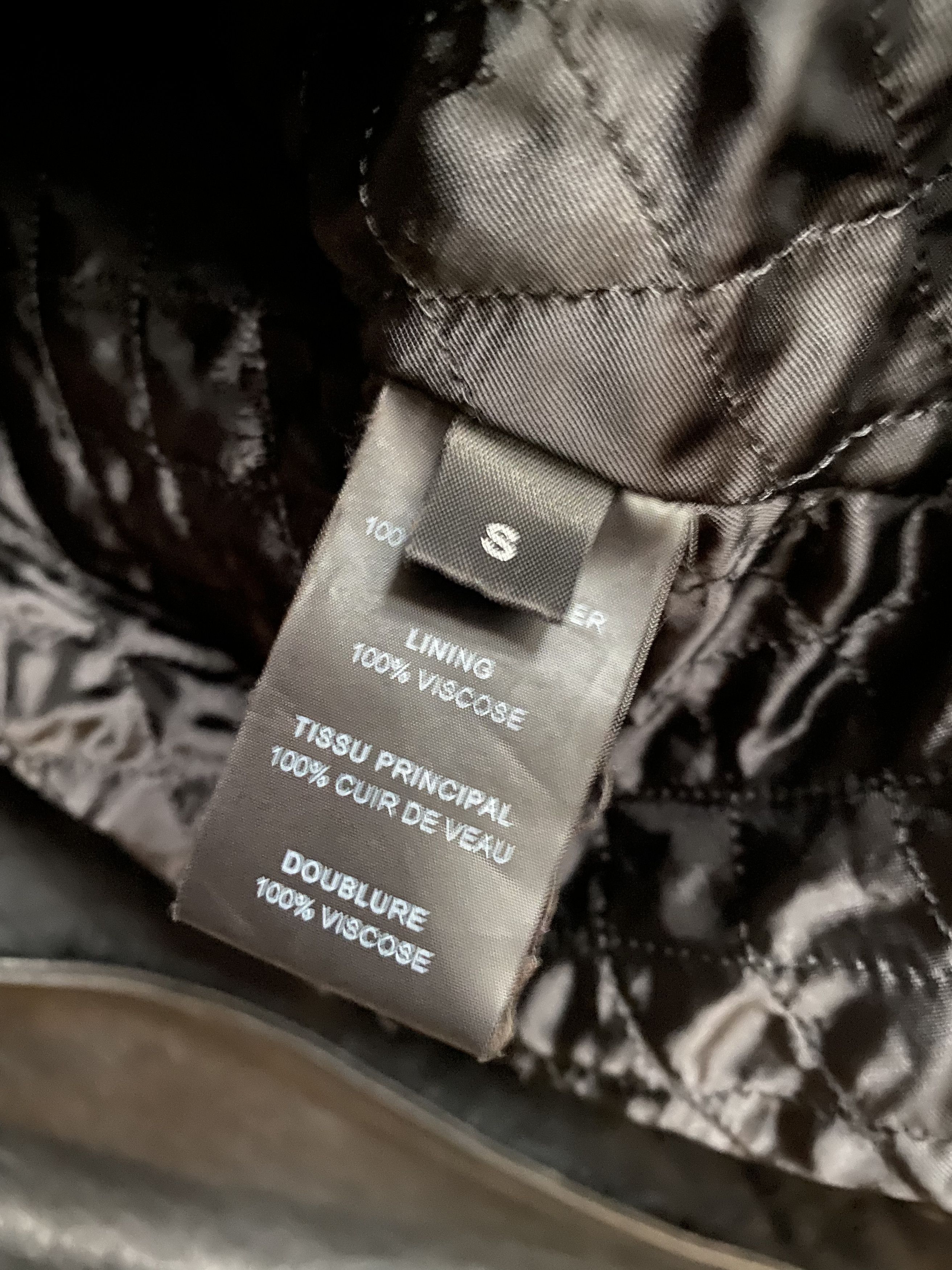 Vetements SS19 Vetements spike jacket Size US XL / EU 56 / 4 - 10 Thumbnail