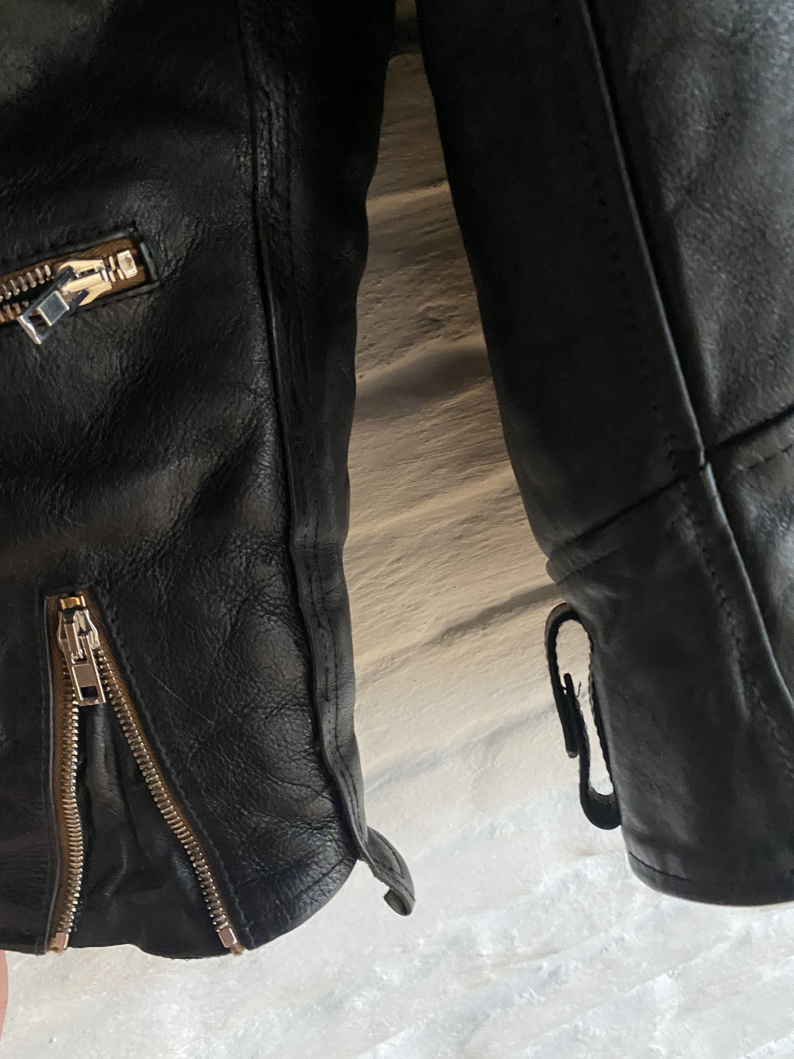 Vetements SS19 Vetements spike jacket Size US XL / EU 56 / 4 - 8 Thumbnail