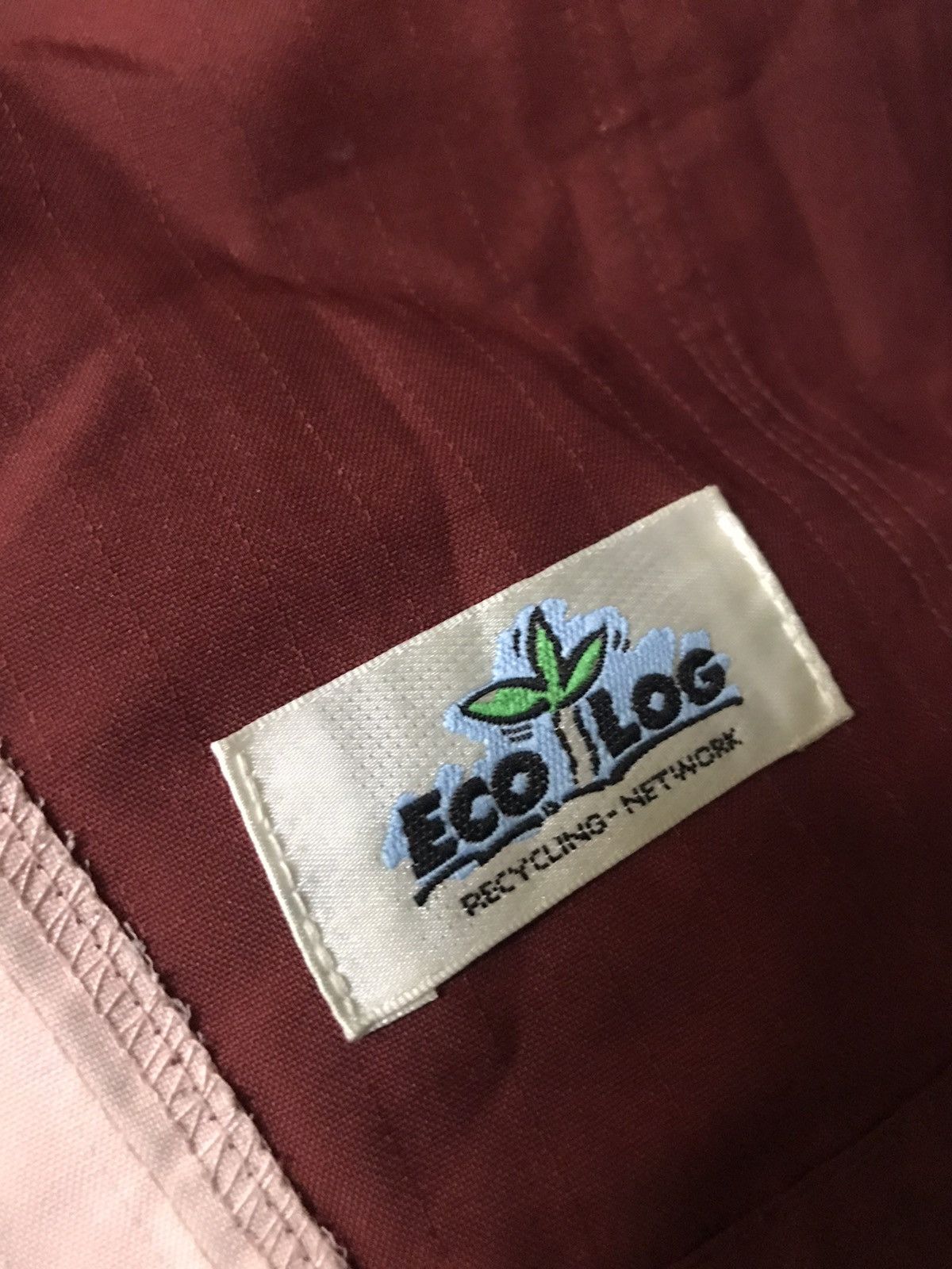Japanese Brand 7-eleven shorts sleeve zipper uniform shirt Size US M / EU 48-50 / 2 - 5 Thumbnail