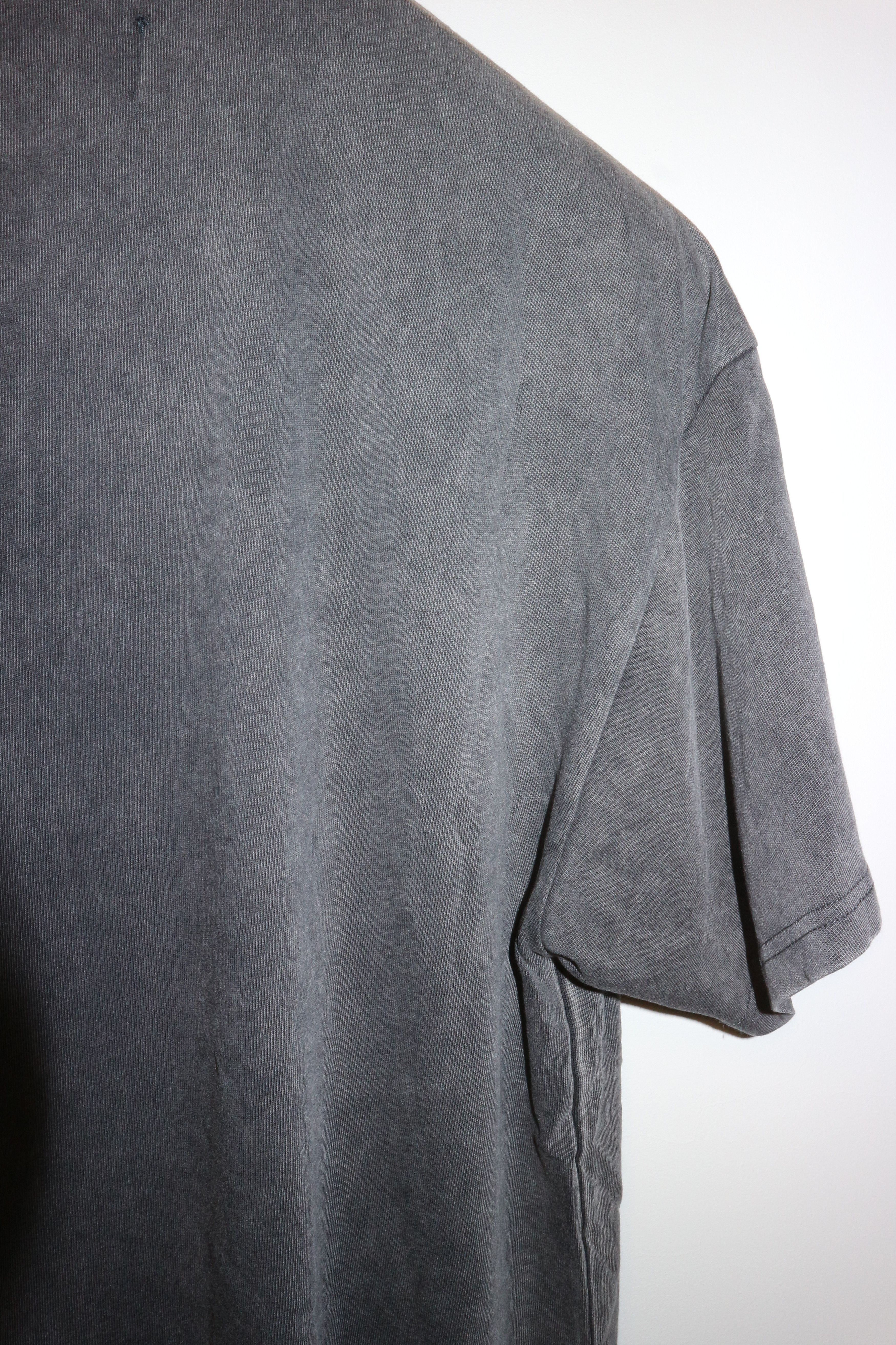 Represent Clo. Vintage grey logo t-shirt Size US L / EU 52-54 / 3 - 7 Thumbnail
