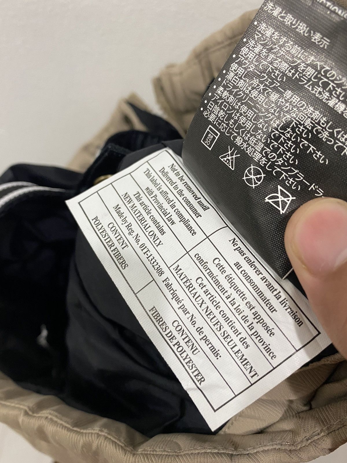 686 686 Warmix Puffer Jacket Size XS-S Size US XS / EU 42 / 0 - 14 Thumbnail
