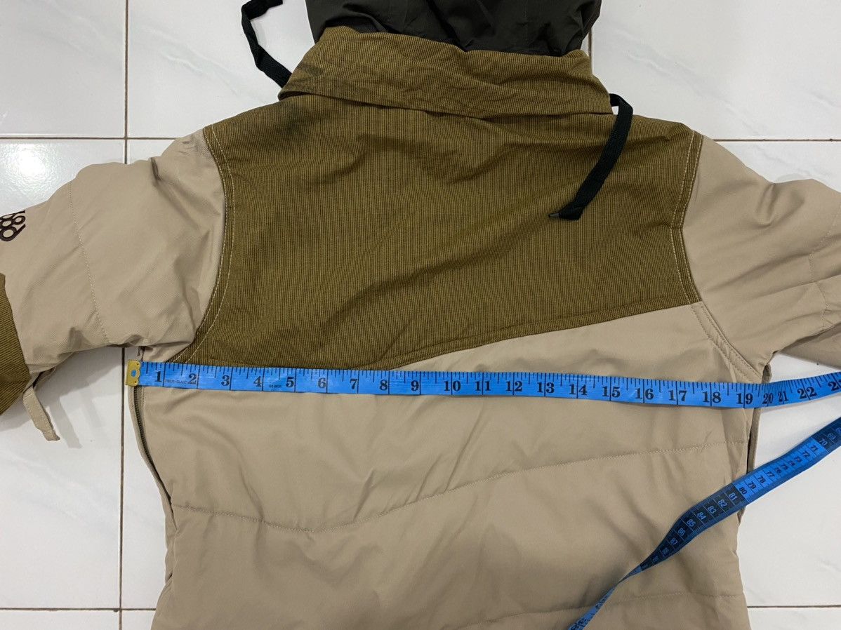 686 686 Warmix Puffer Jacket Size XS-S Size US XS / EU 42 / 0 - 12 Thumbnail