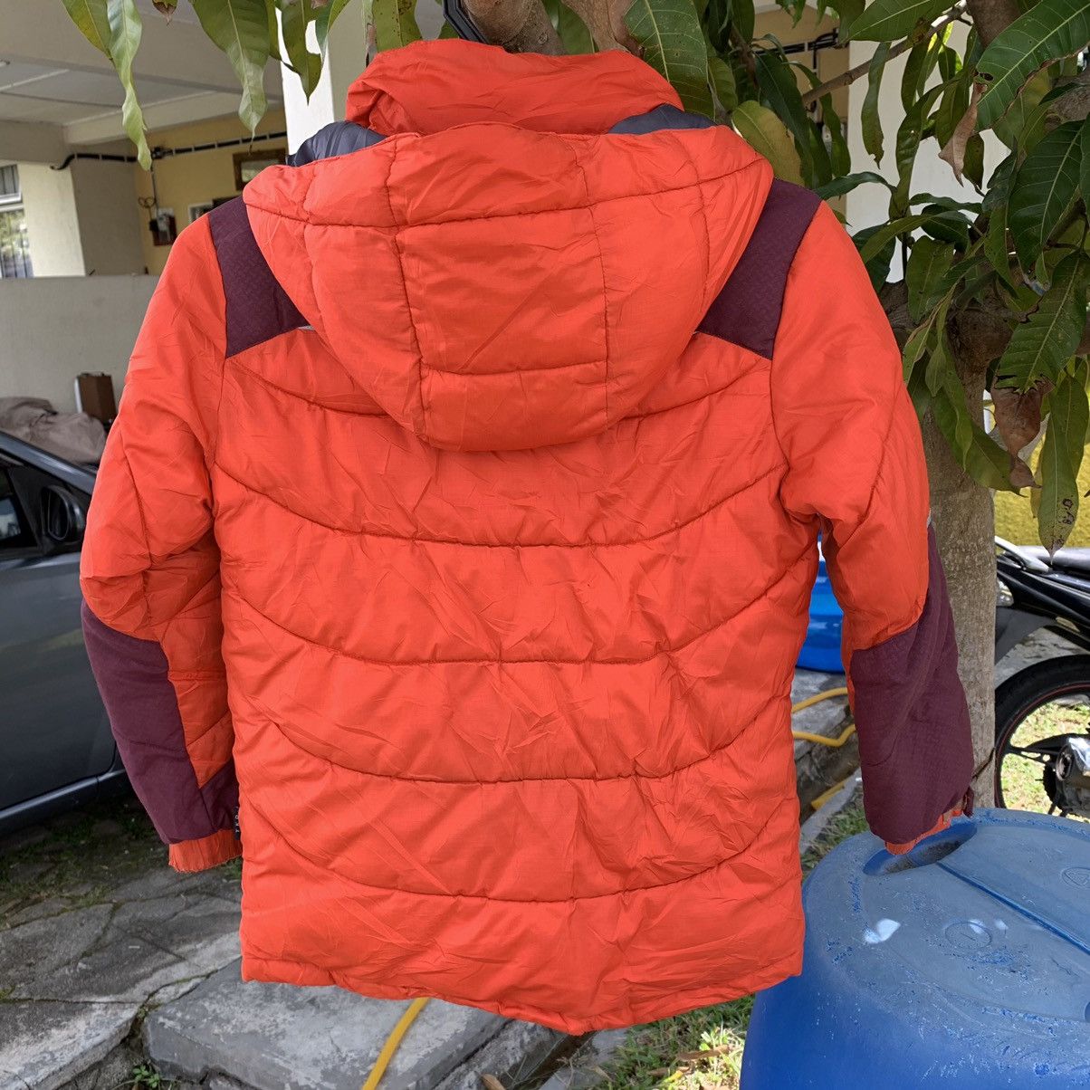 Fila Fila puffer youth Size US XS / EU 42 / 0 - 2 Thumbnail